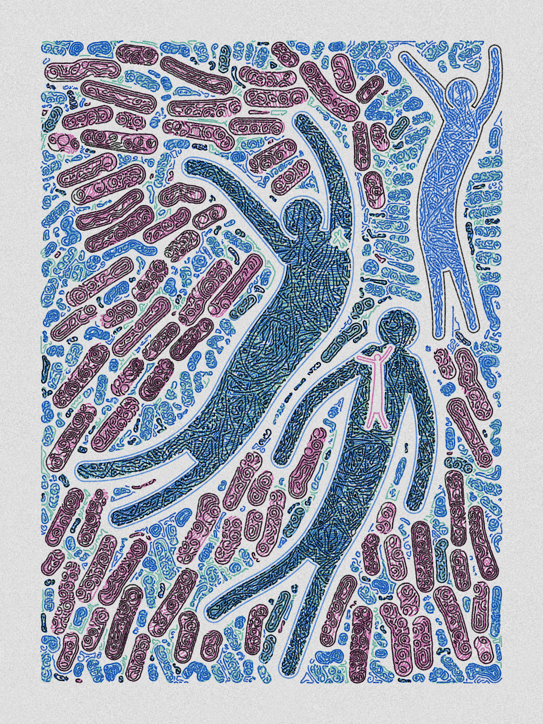 Scribble Party #2000025
