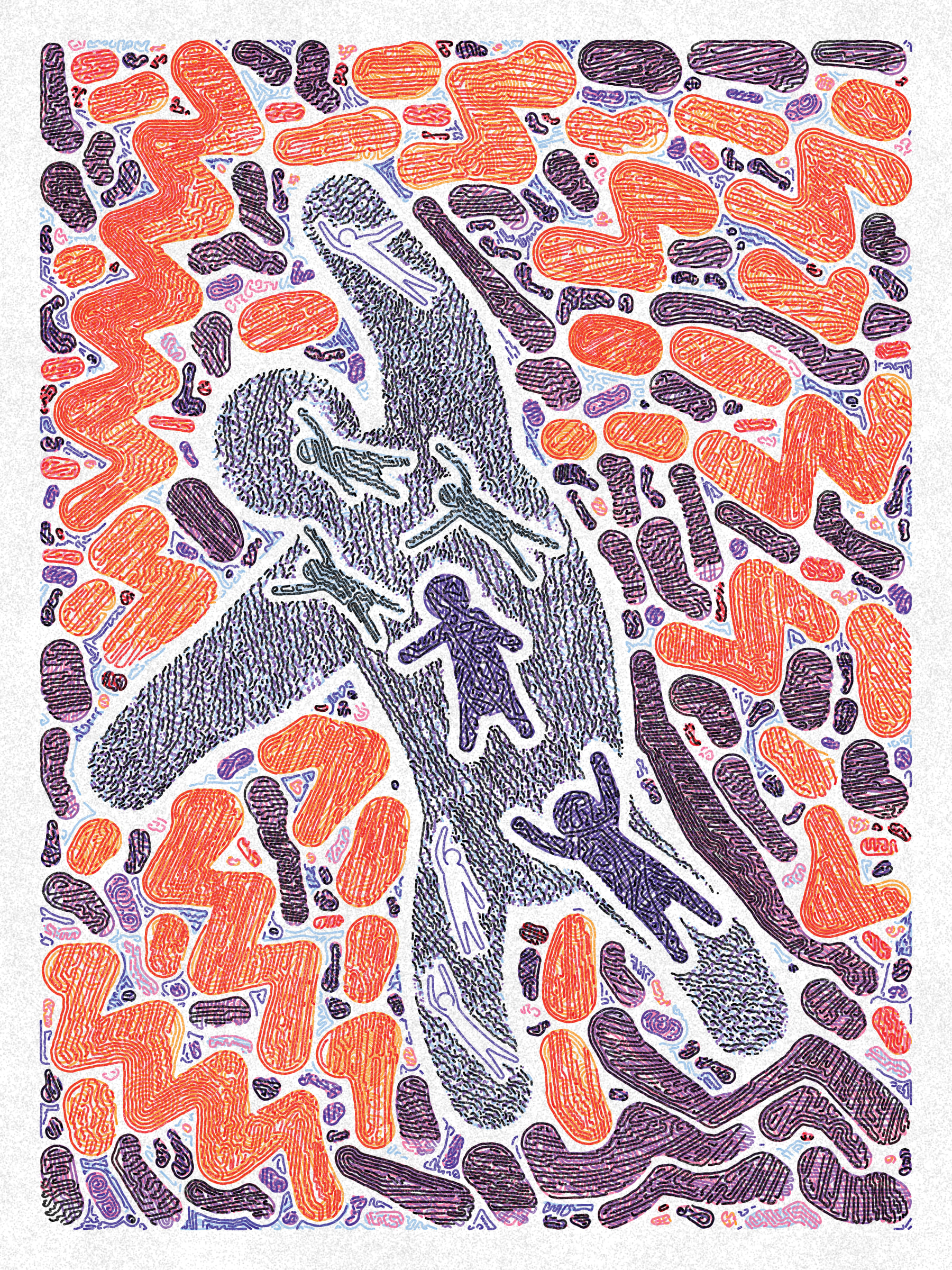 Featured token for: Scribble Party