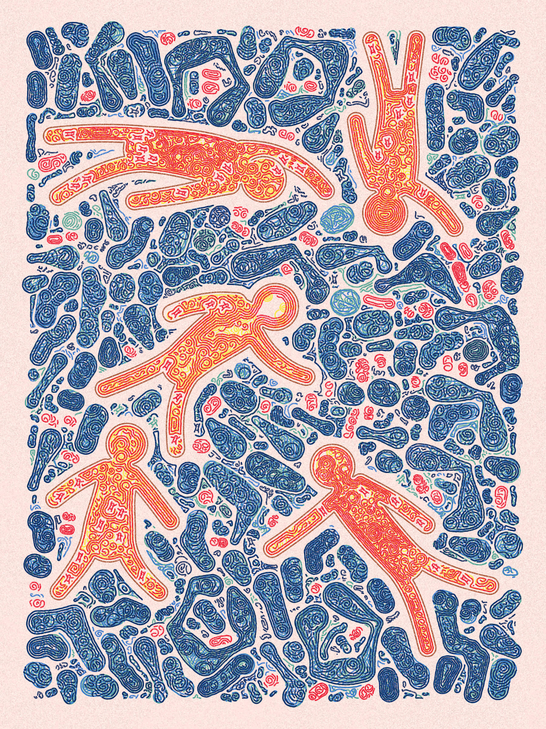 Scribble Party #2000028
