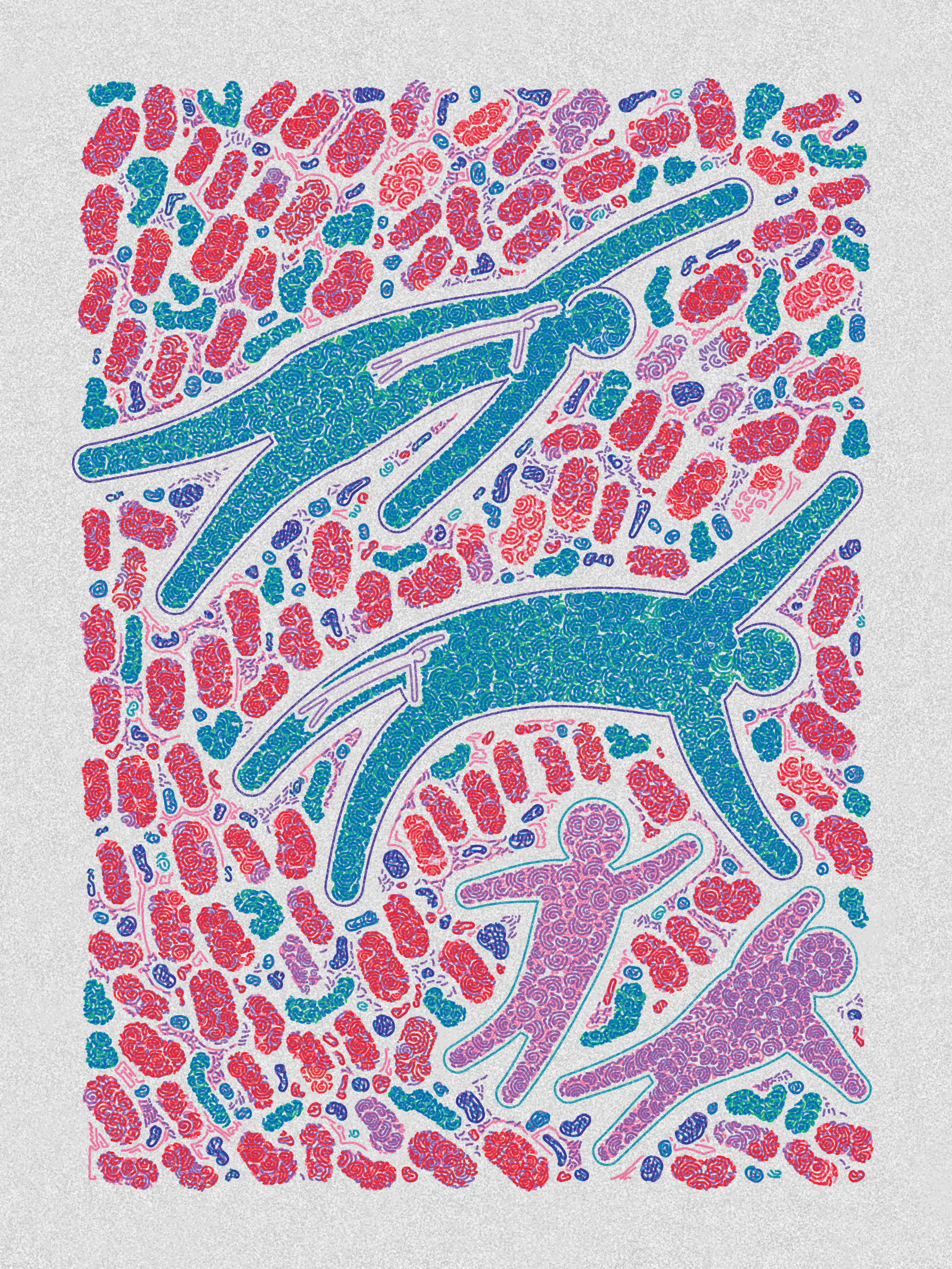 Scribble Party #2000031