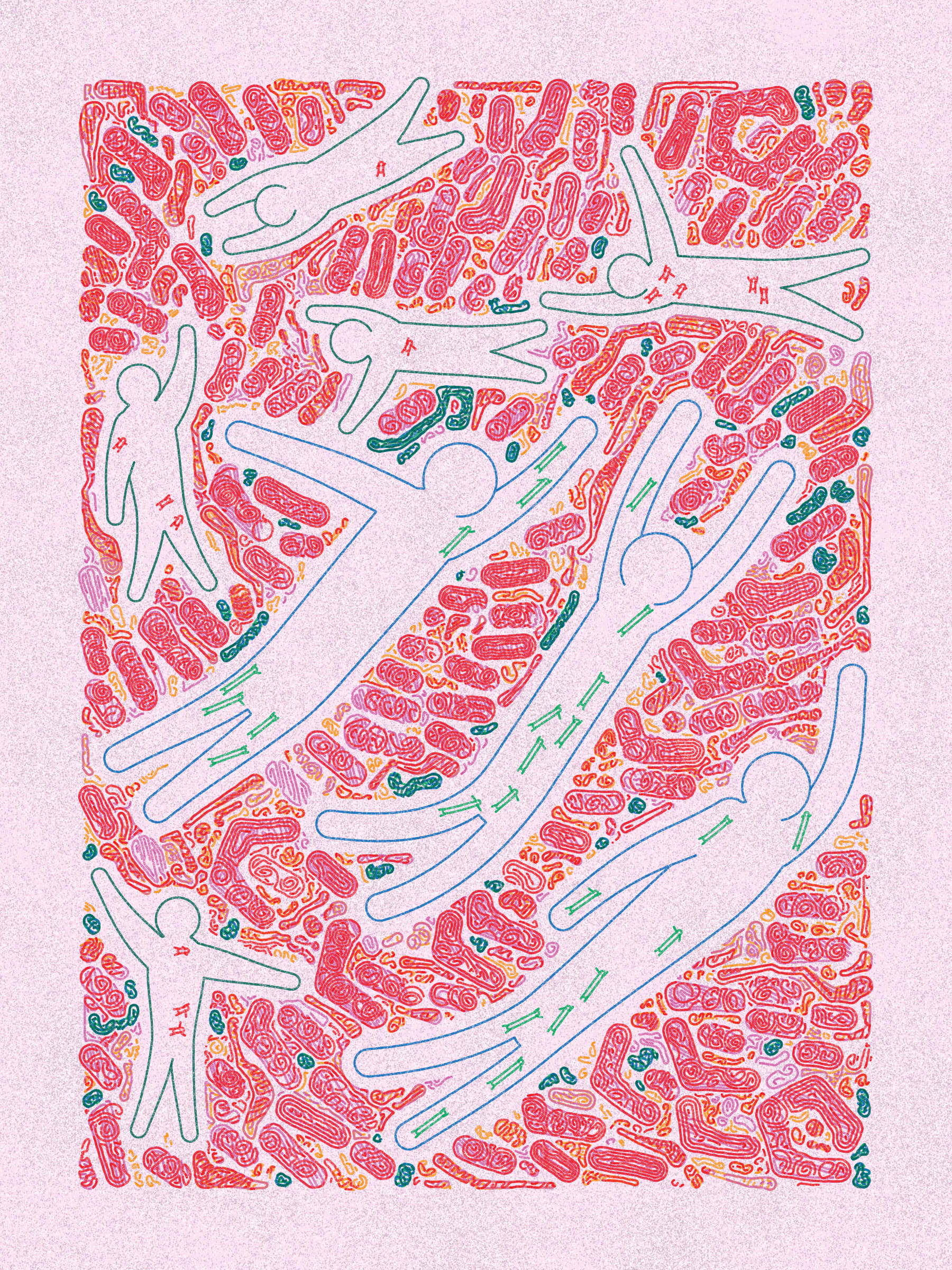 Scribble Party #2000033