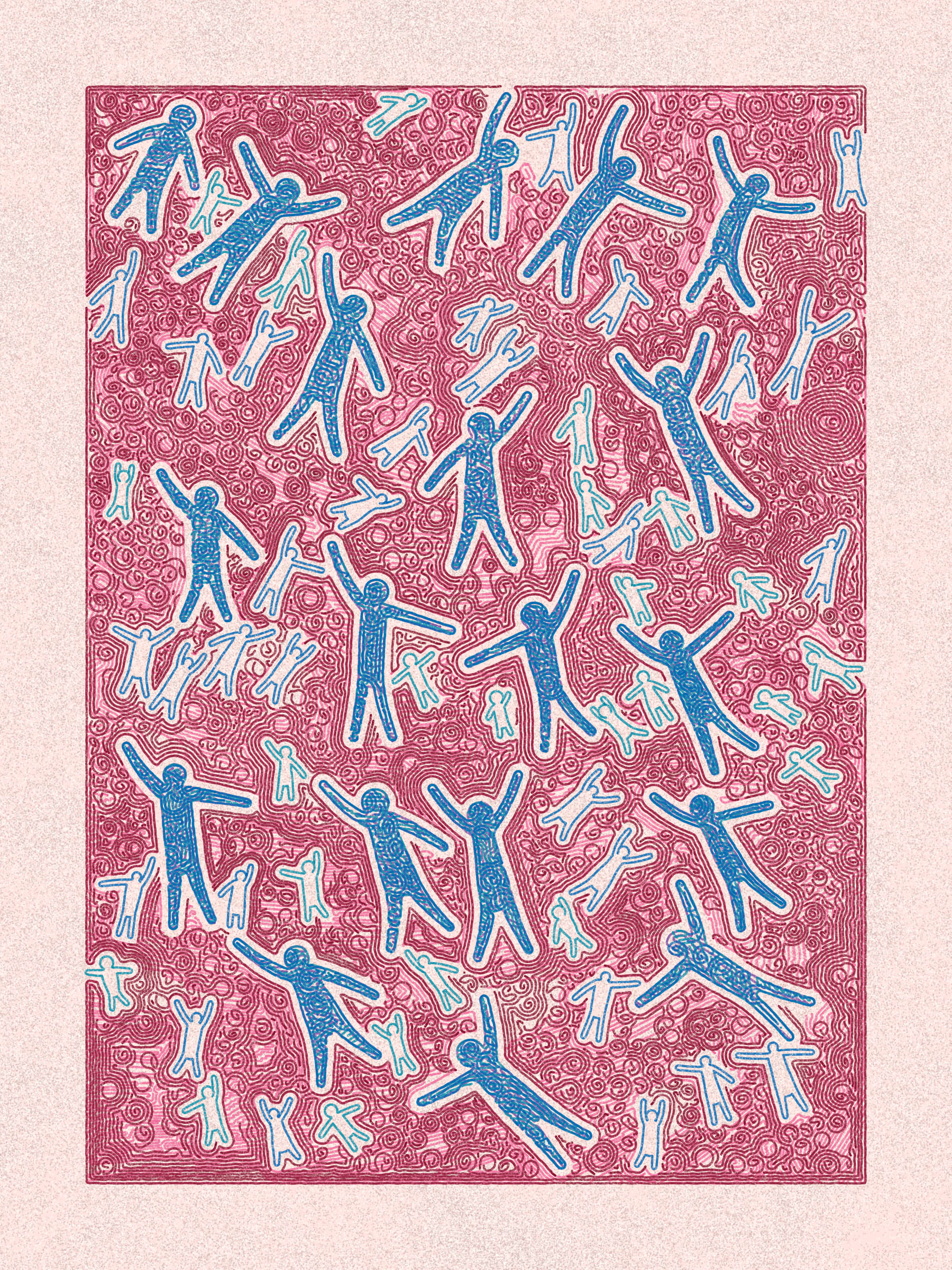Scribble Party #2000036
