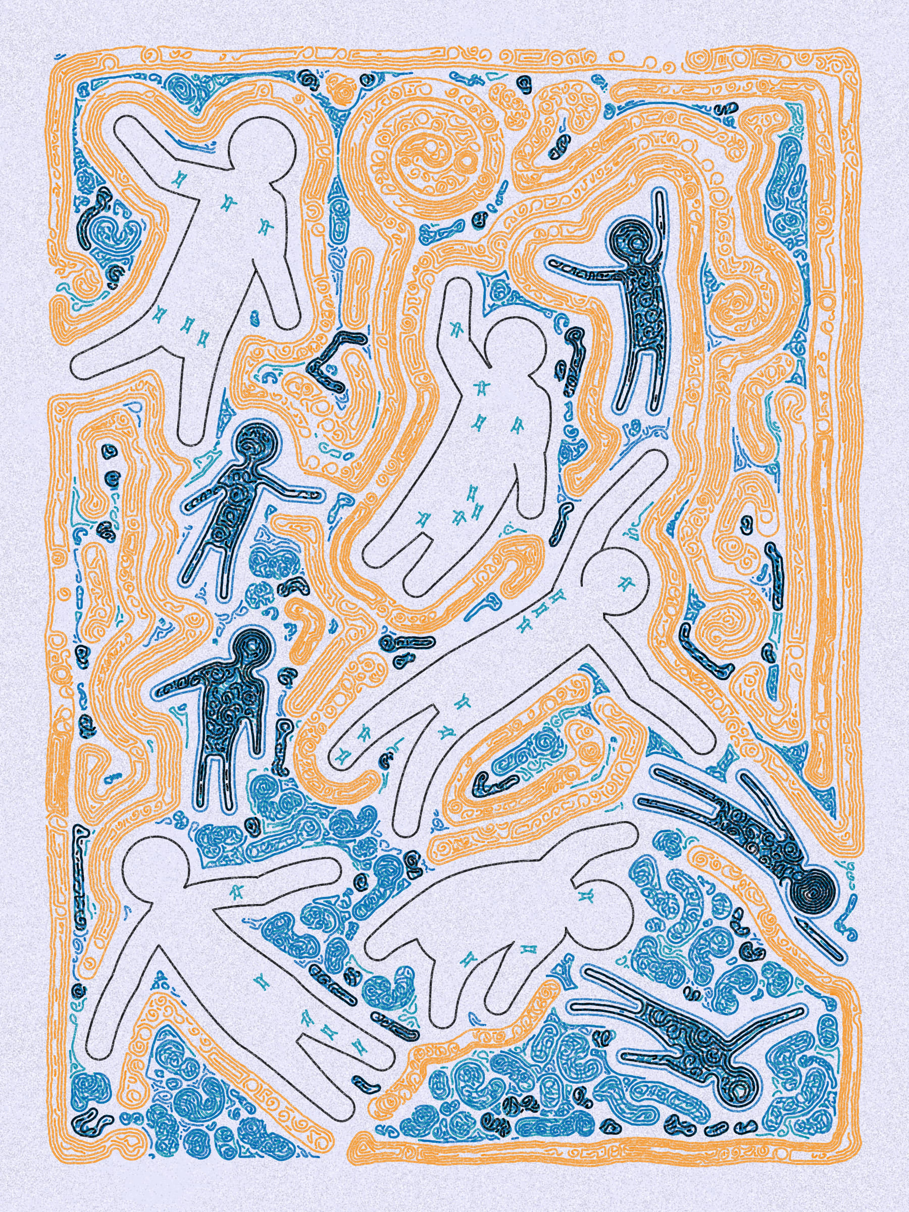 Scribble Party #2000037