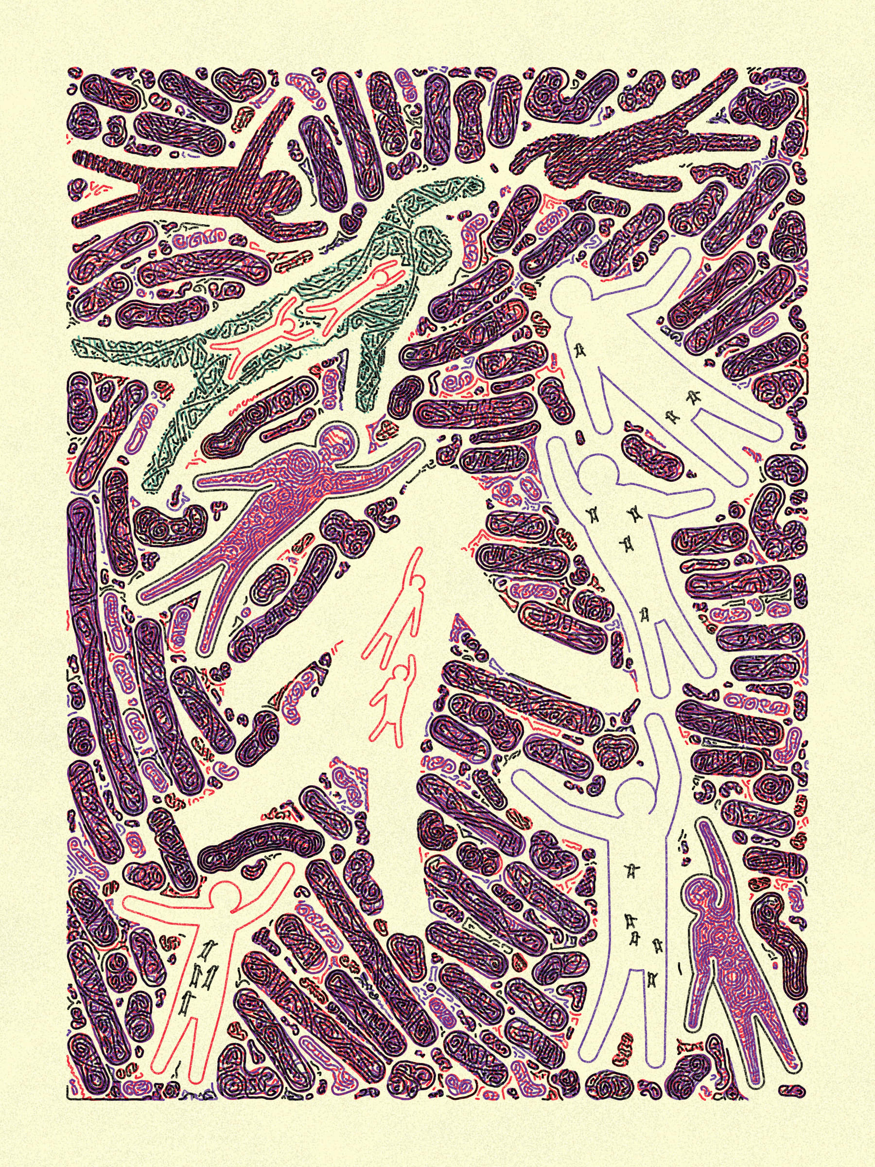 Scribble Party #2000039