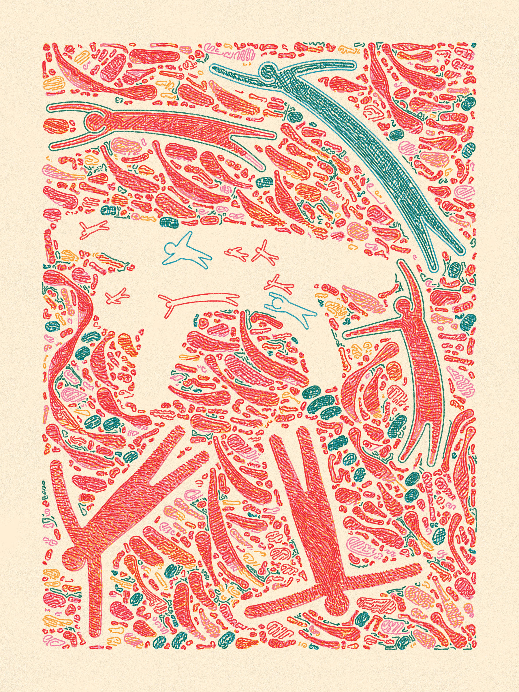 Scribble Party #2000040