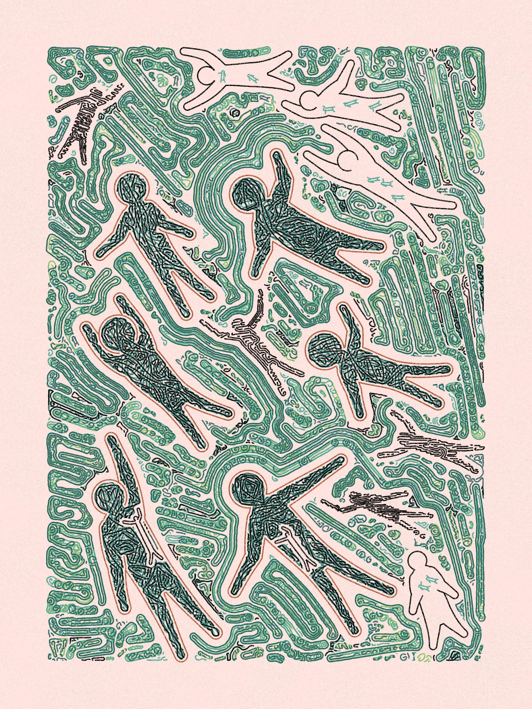 Scribble Party #2000042