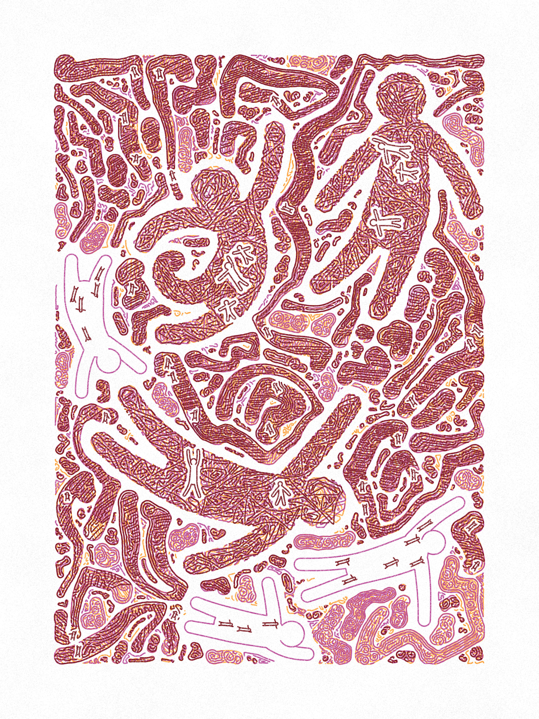 Scribble Party #2000043