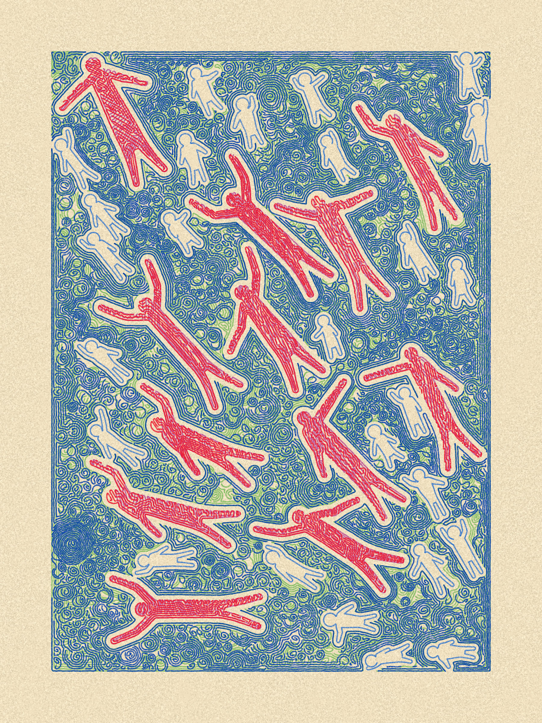 Scribble Party #2000047