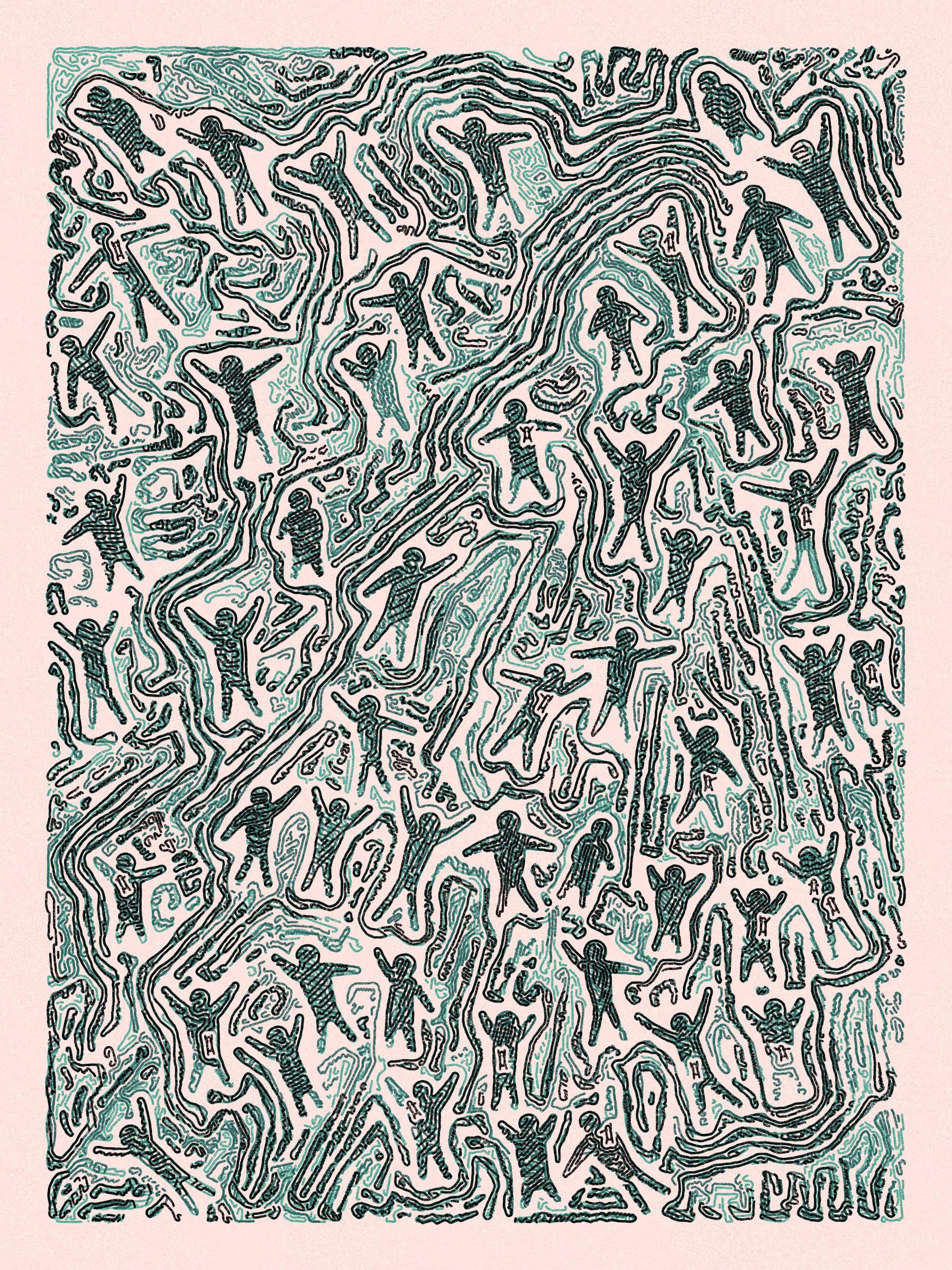 Scribble Party #2000050