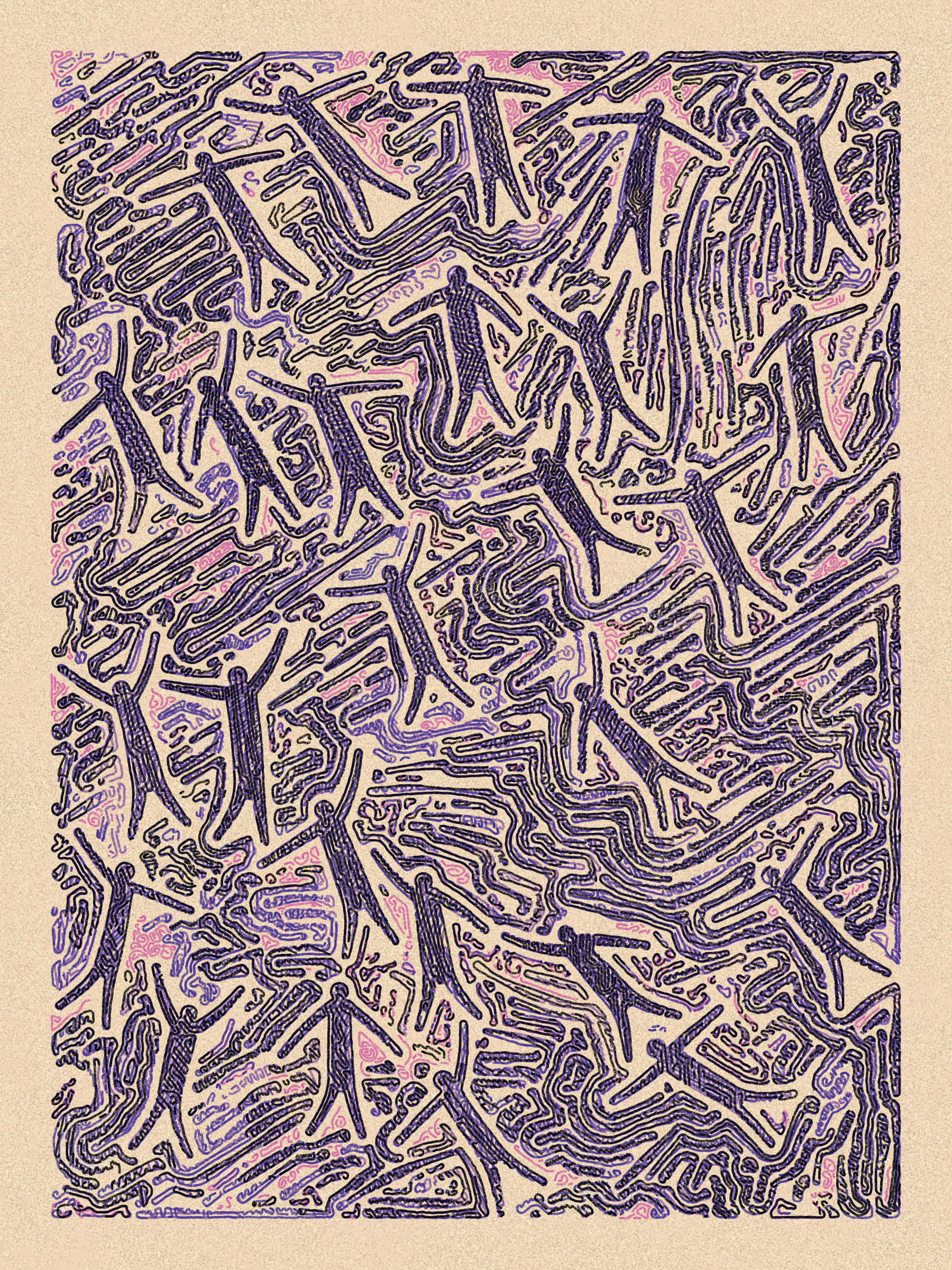 Scribble Party #2000052