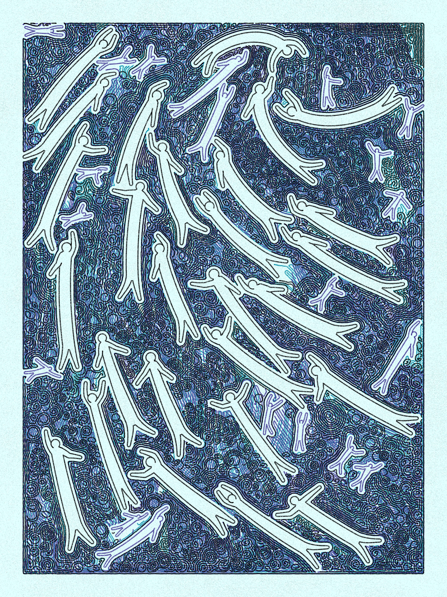 Scribble Party #2000053
