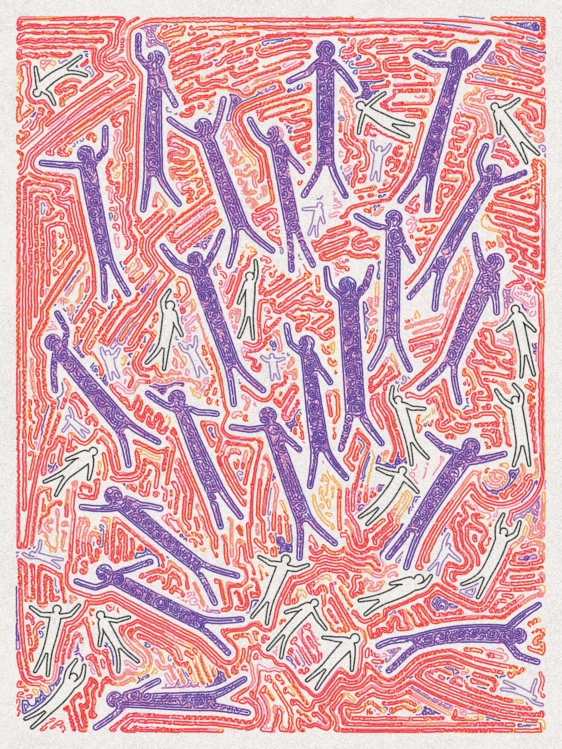 Scribble Party #2000054