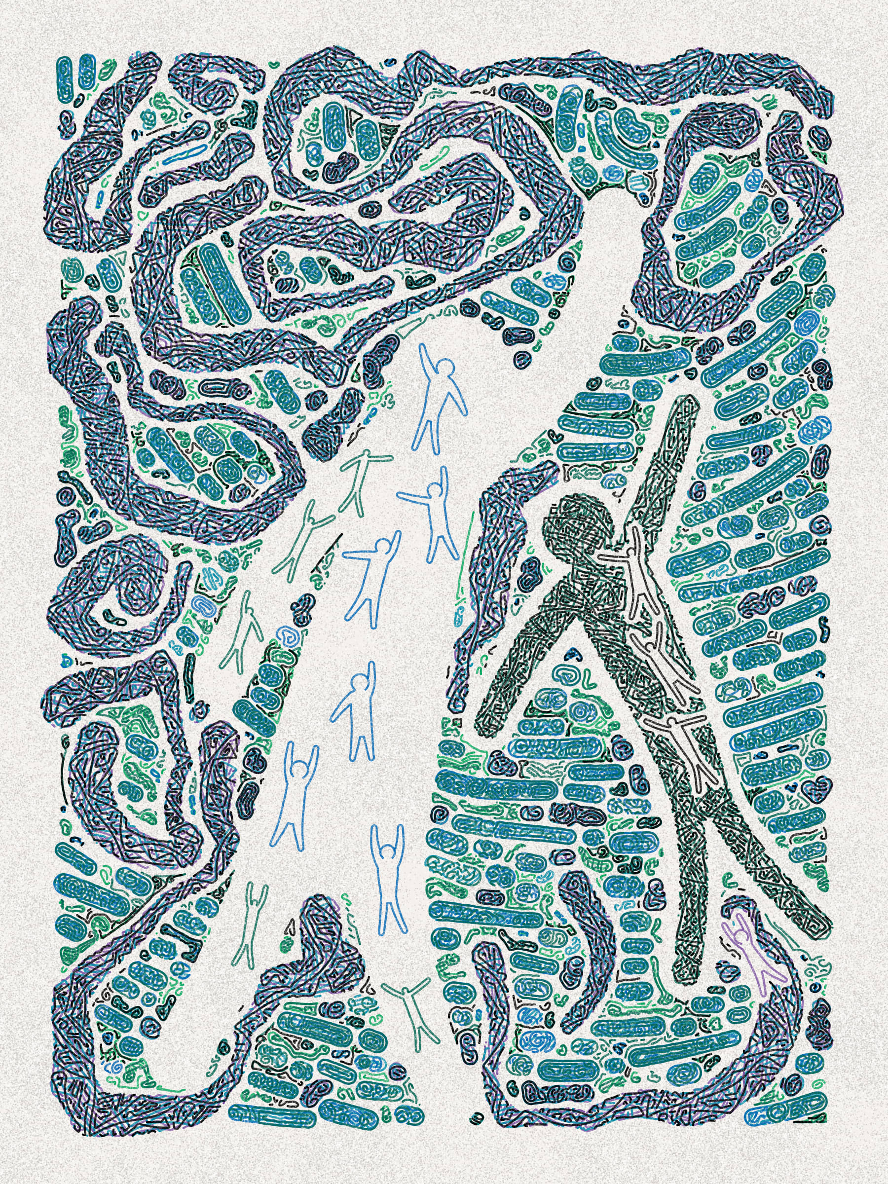 Scribble Party #2000055