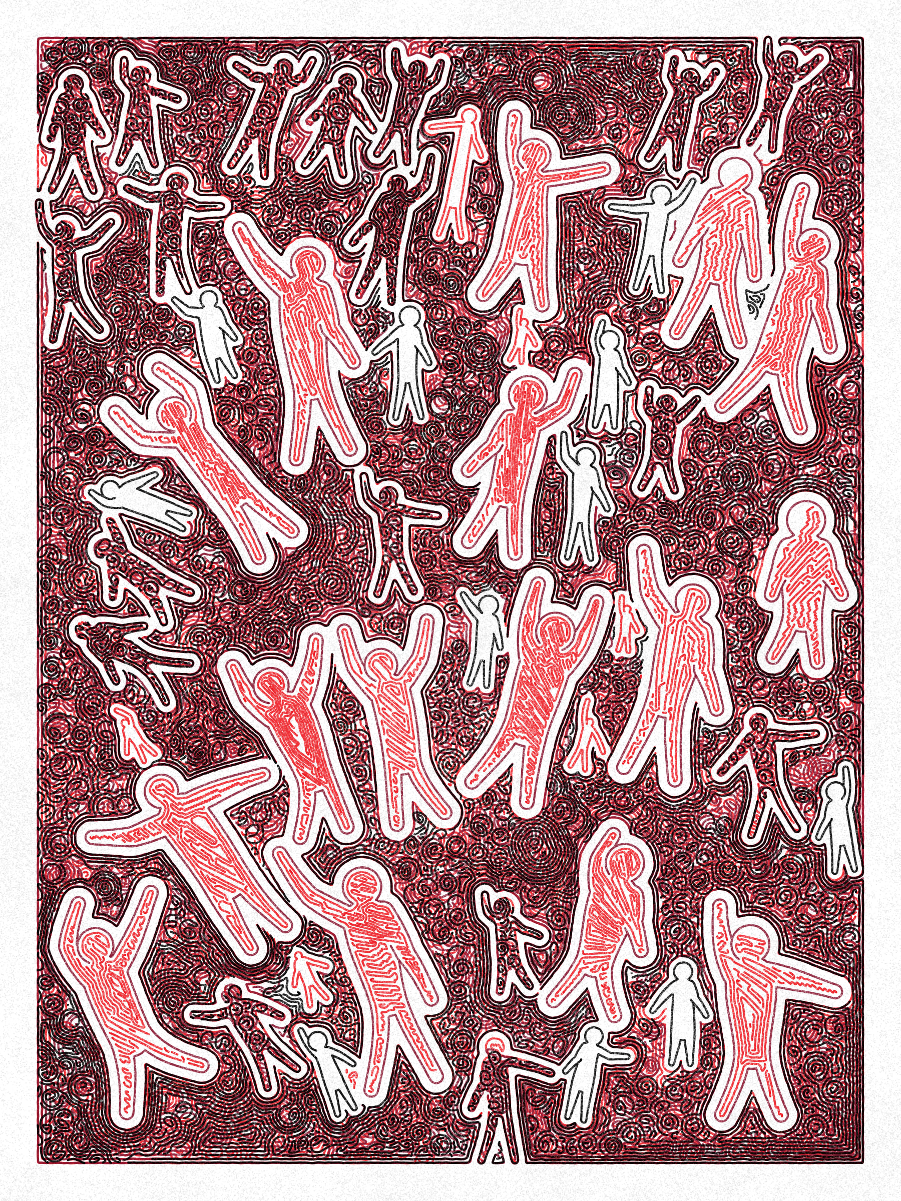 Scribble Party #2000056