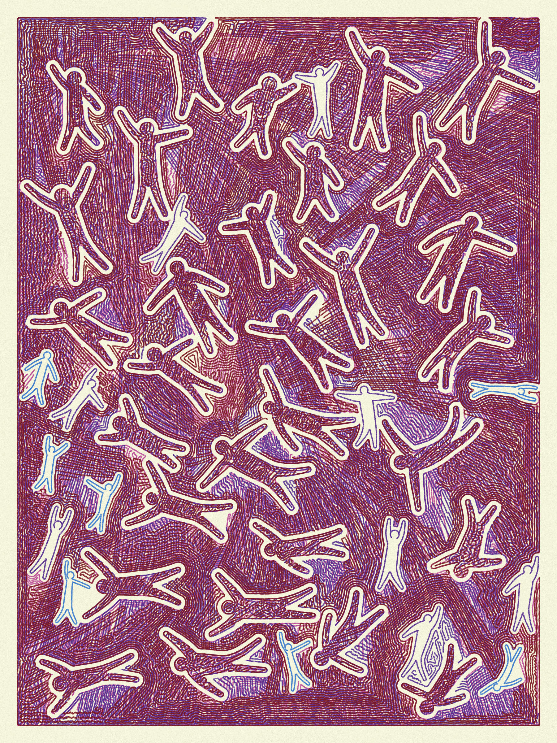 Scribble Party #2000059