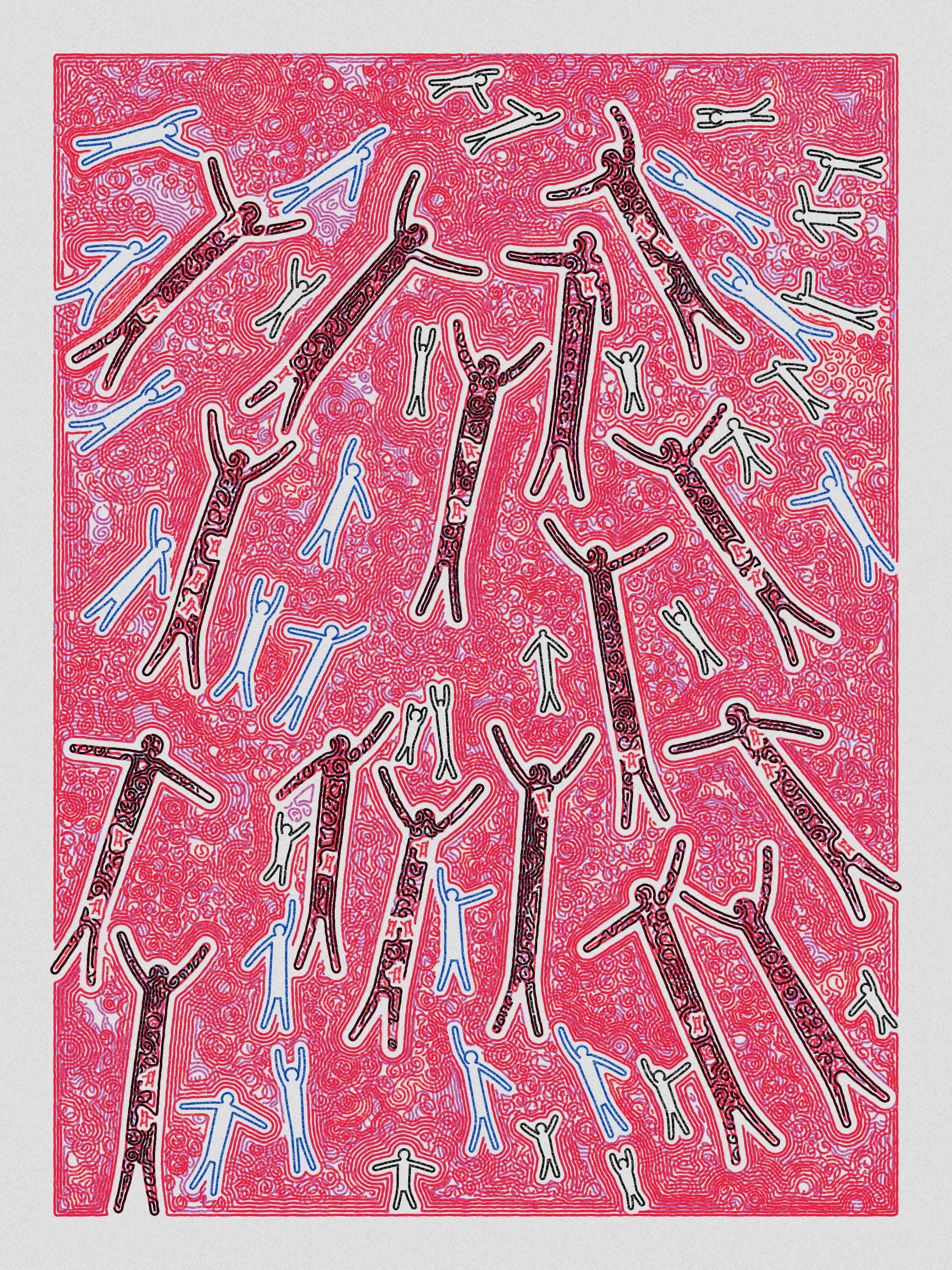 Scribble Party #2000060