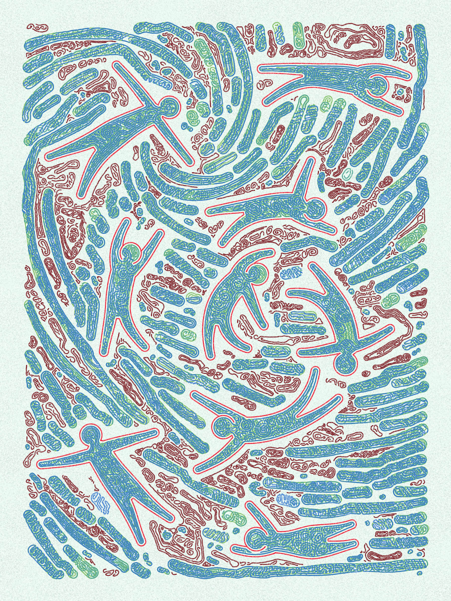 Scribble Party #2000061