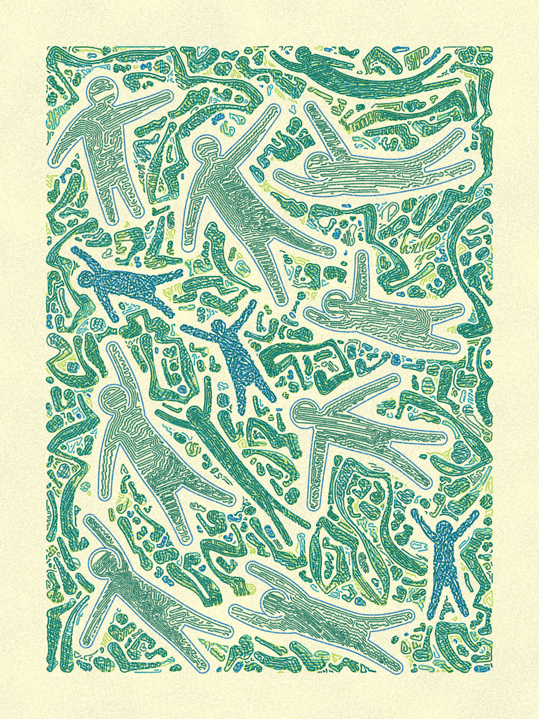 Scribble Party #2000062