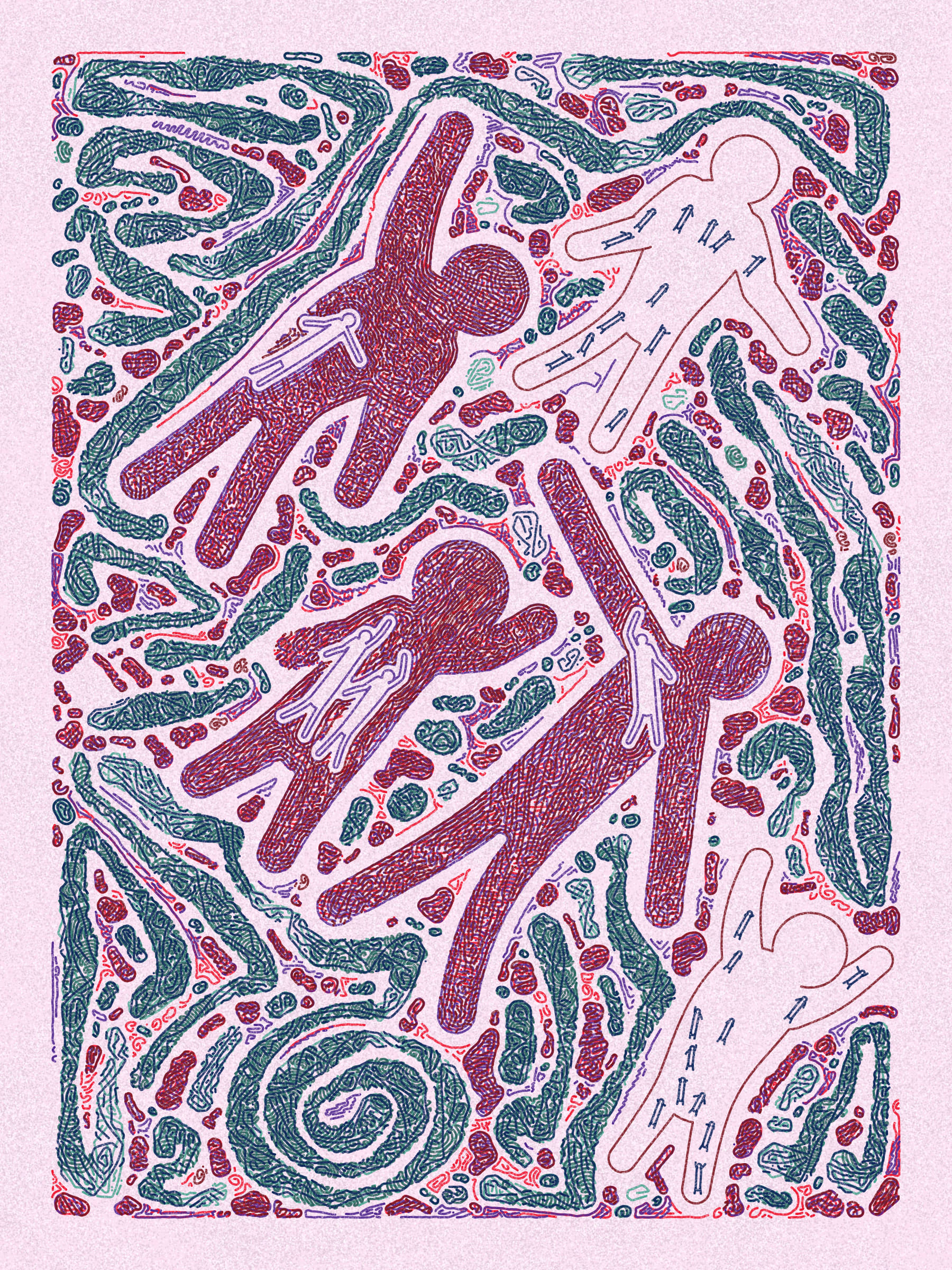 Scribble Party #2000064