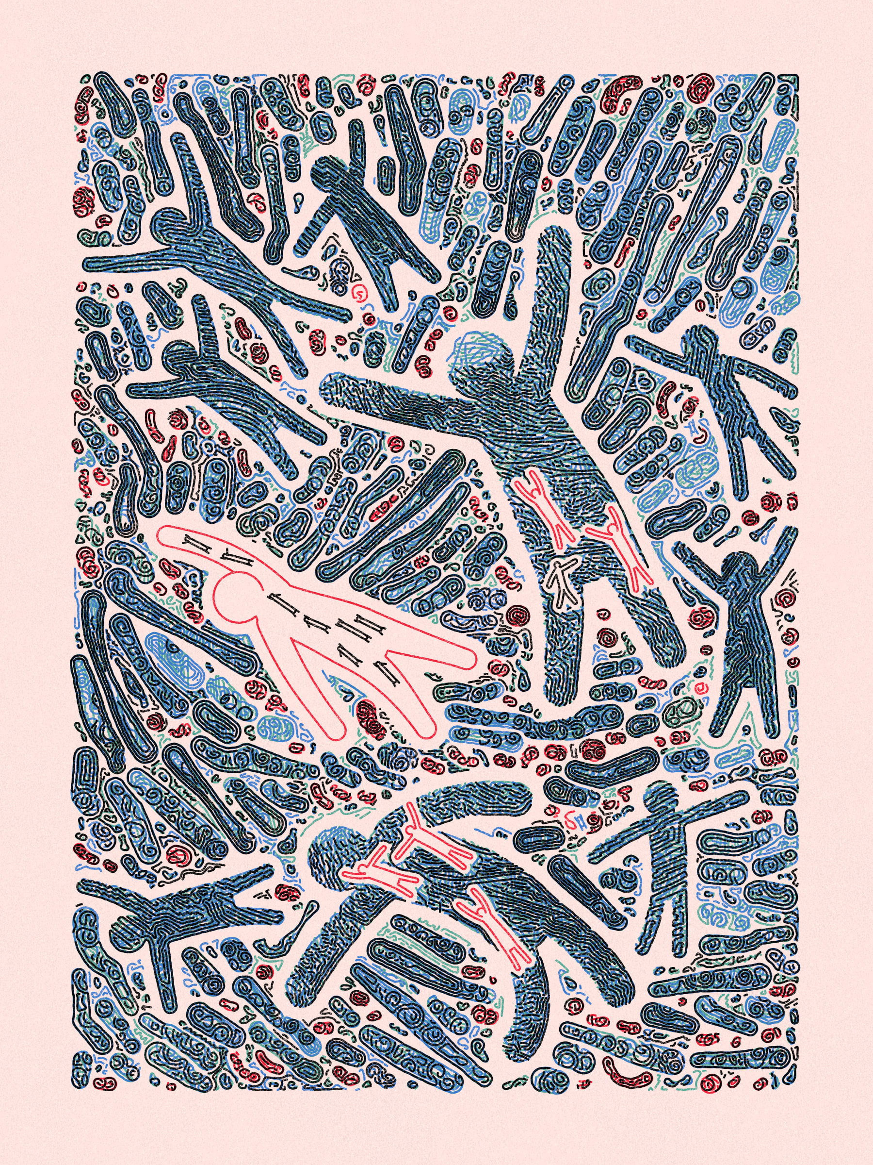 Scribble Party #2000068