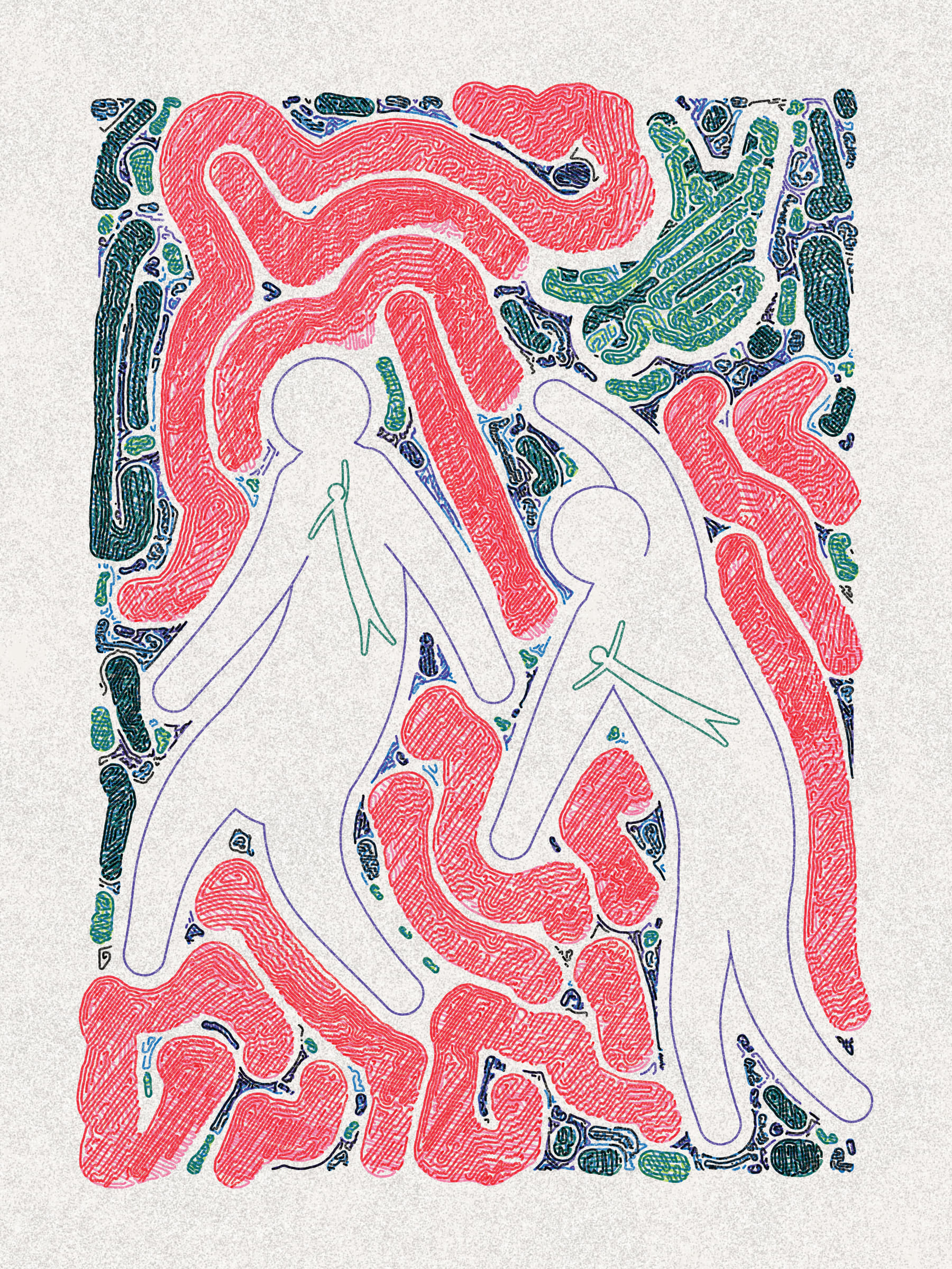 Scribble Party #2000069