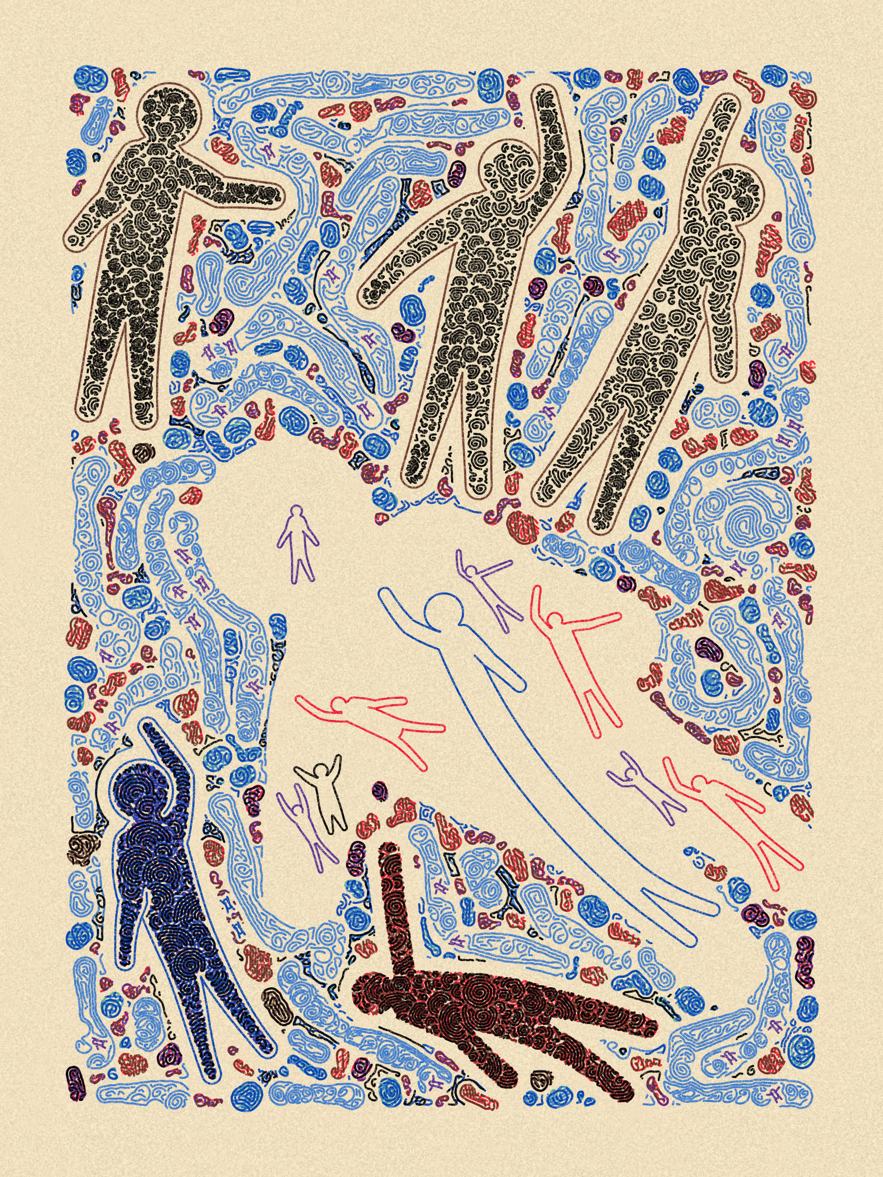 Scribble Party #2000070