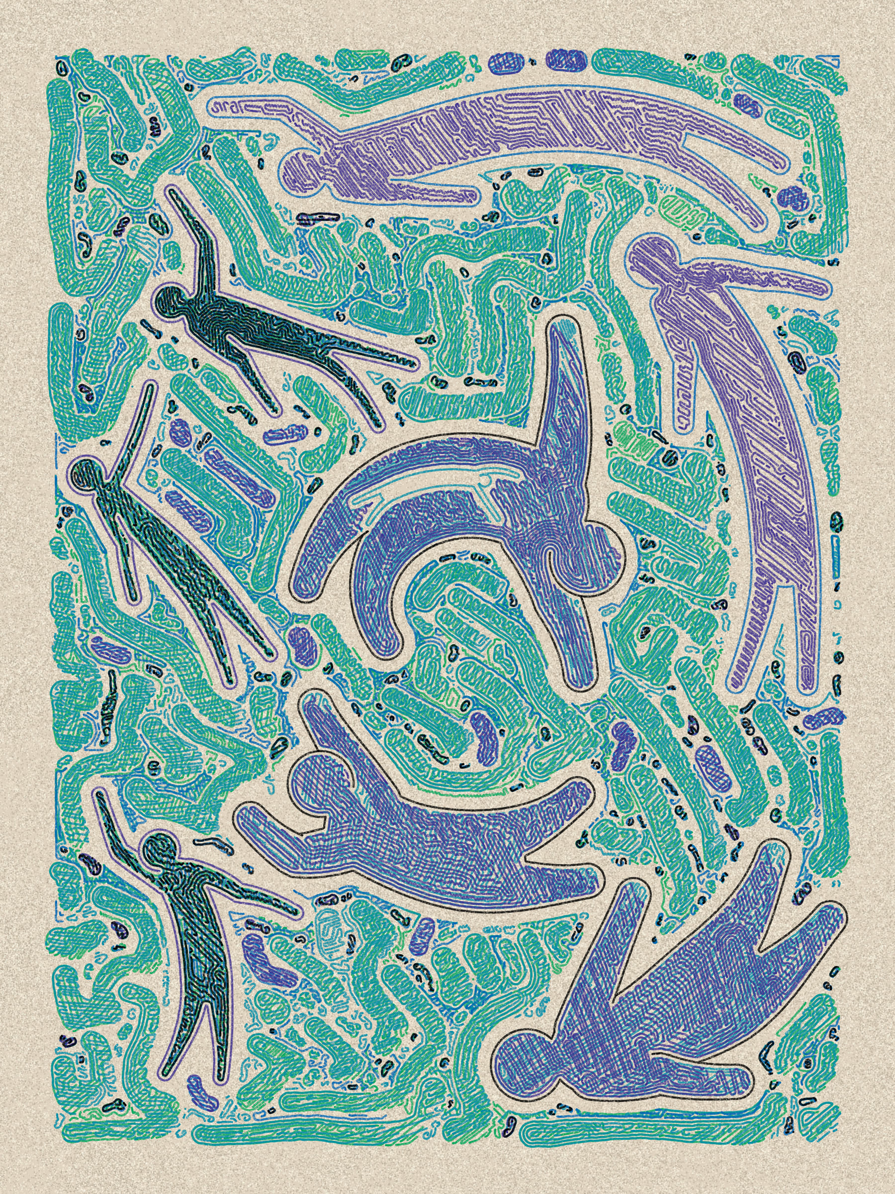 Scribble Party #2000071