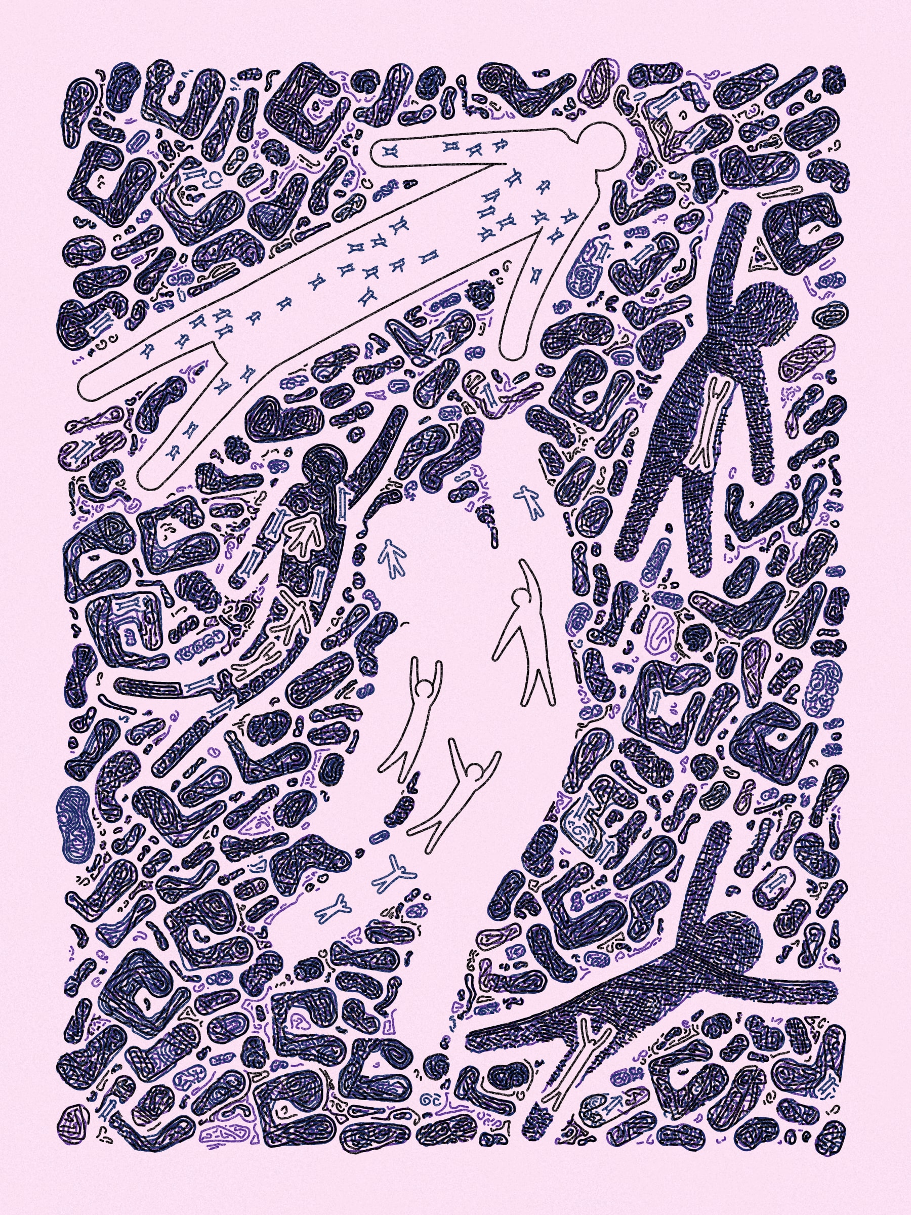 Scribble Party #2000073