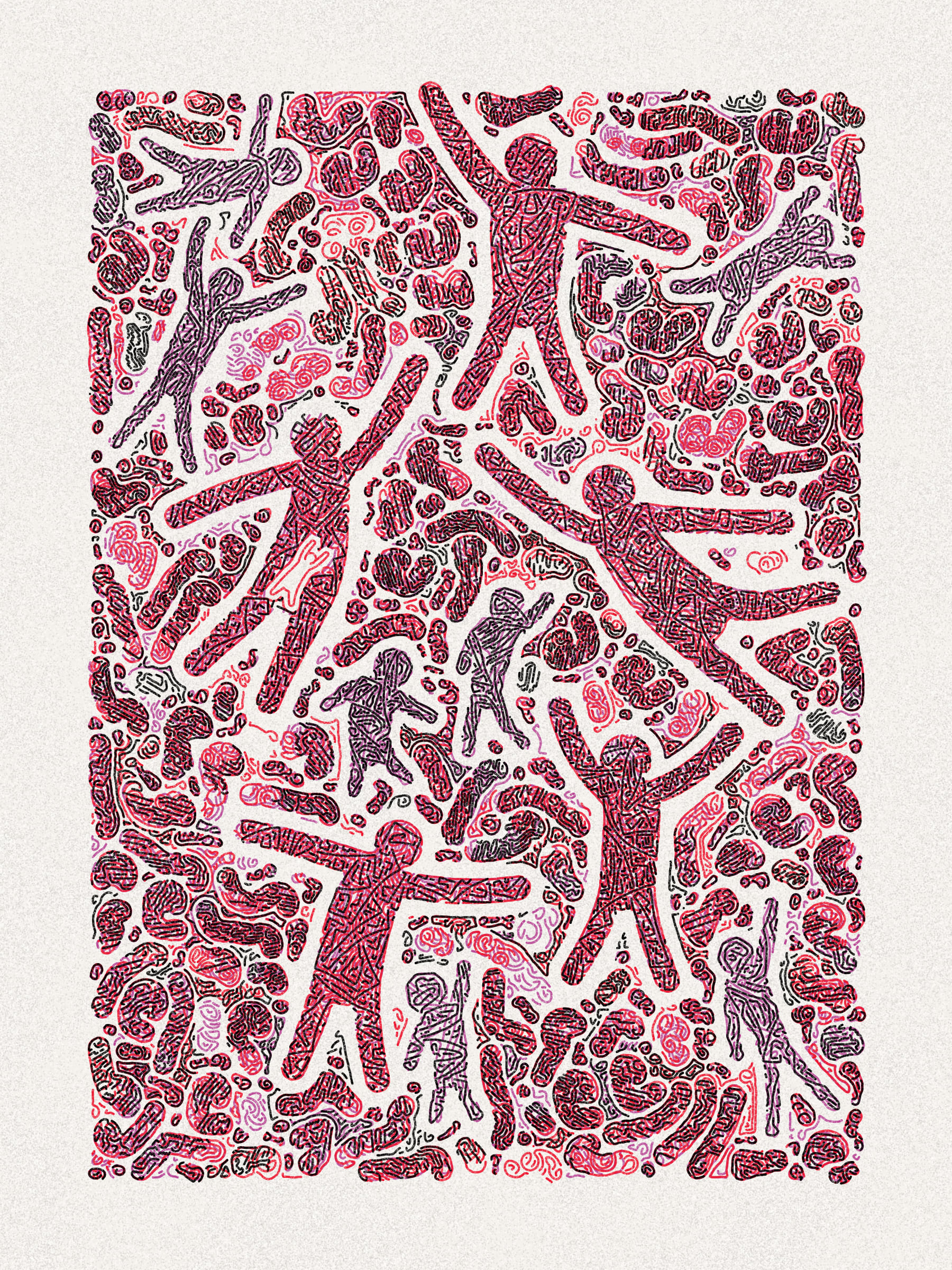 Scribble Party #2000075