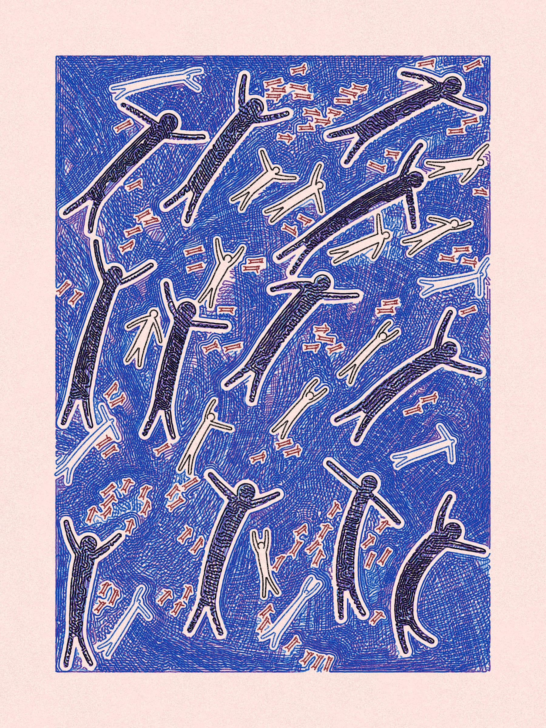 Scribble Party #2000078