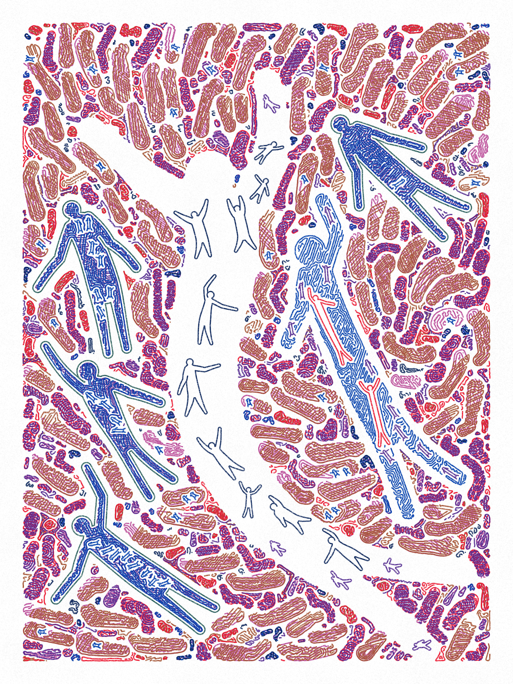 Scribble Party #2000084
