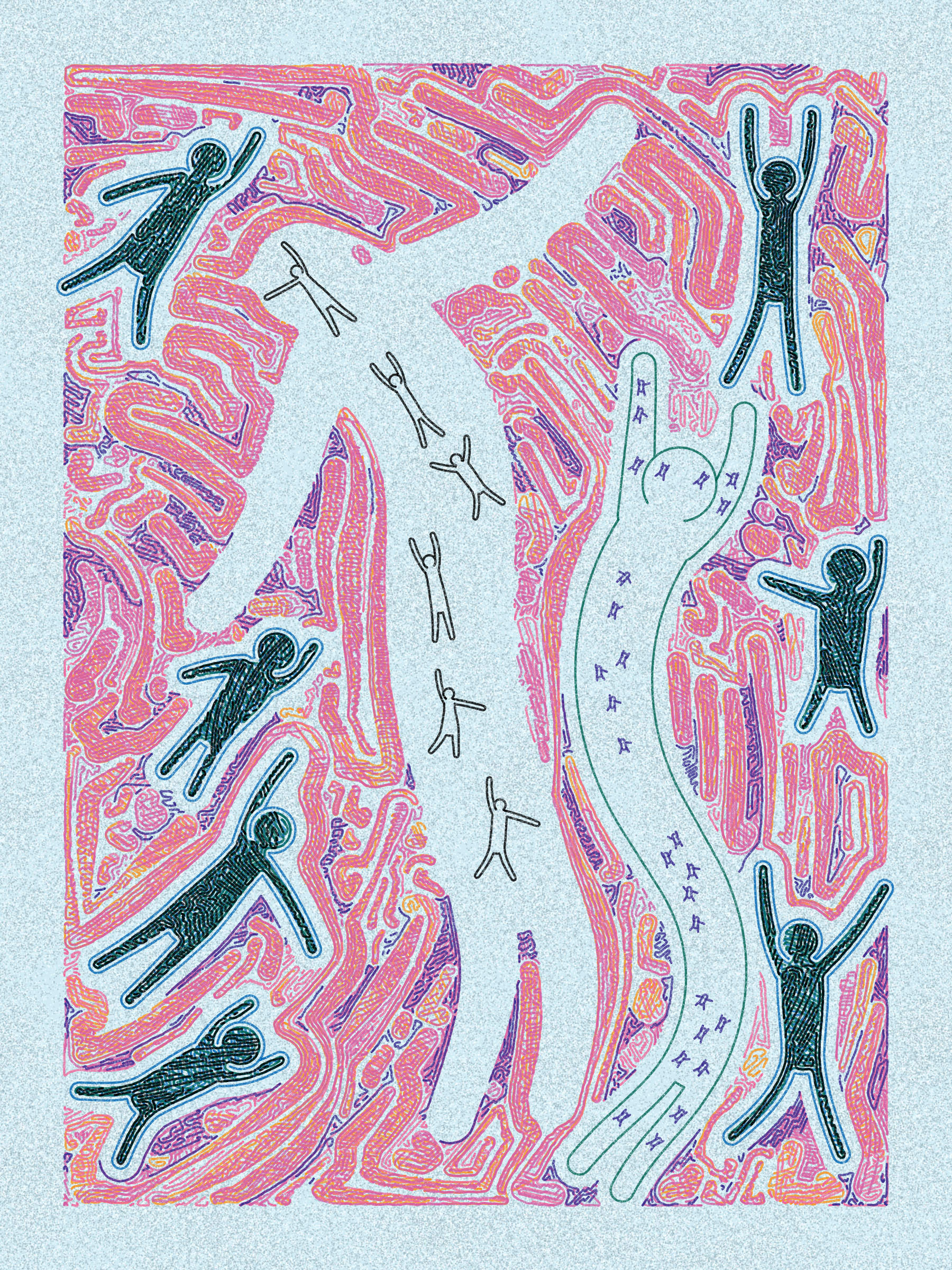 Scribble Party #2000091