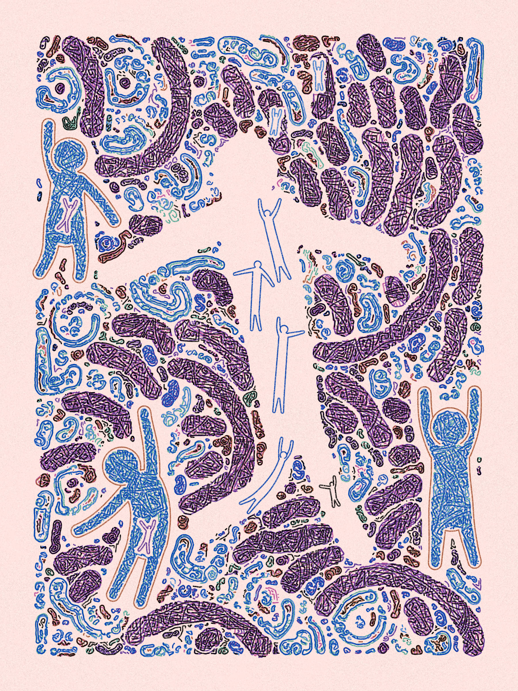 Scribble Party #2000094