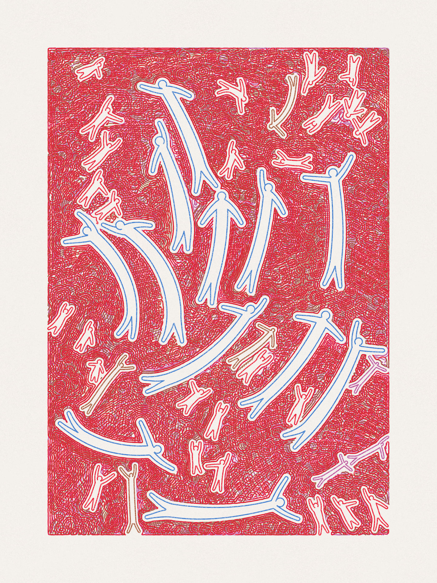 Scribble Party #2000096