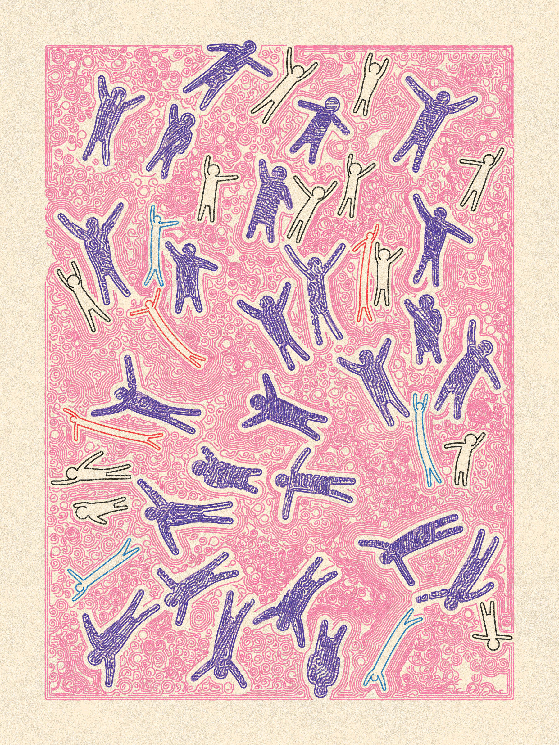 Scribble Party #2000099