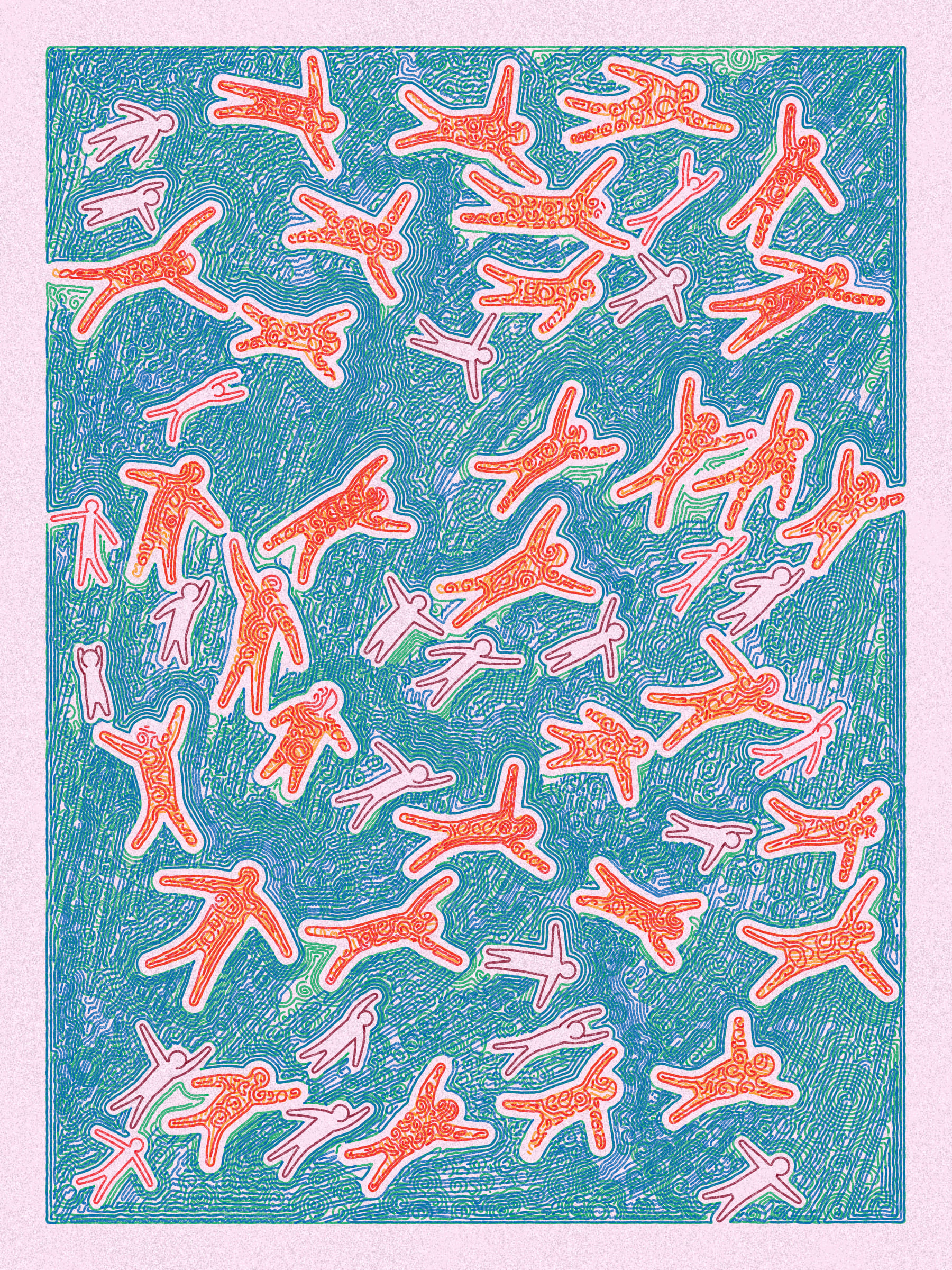 Scribble Party #2000100