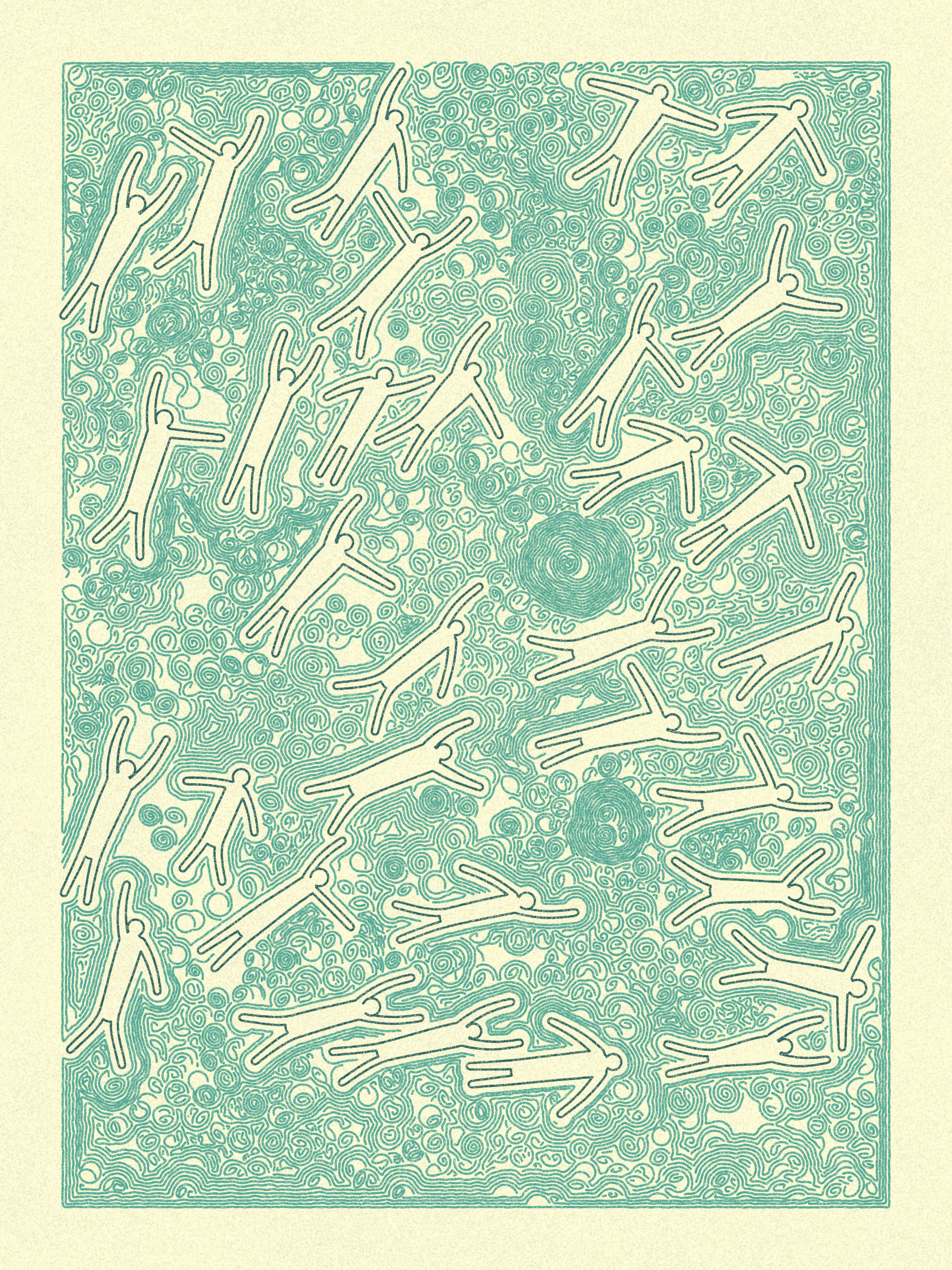 Scribble Party #2000111