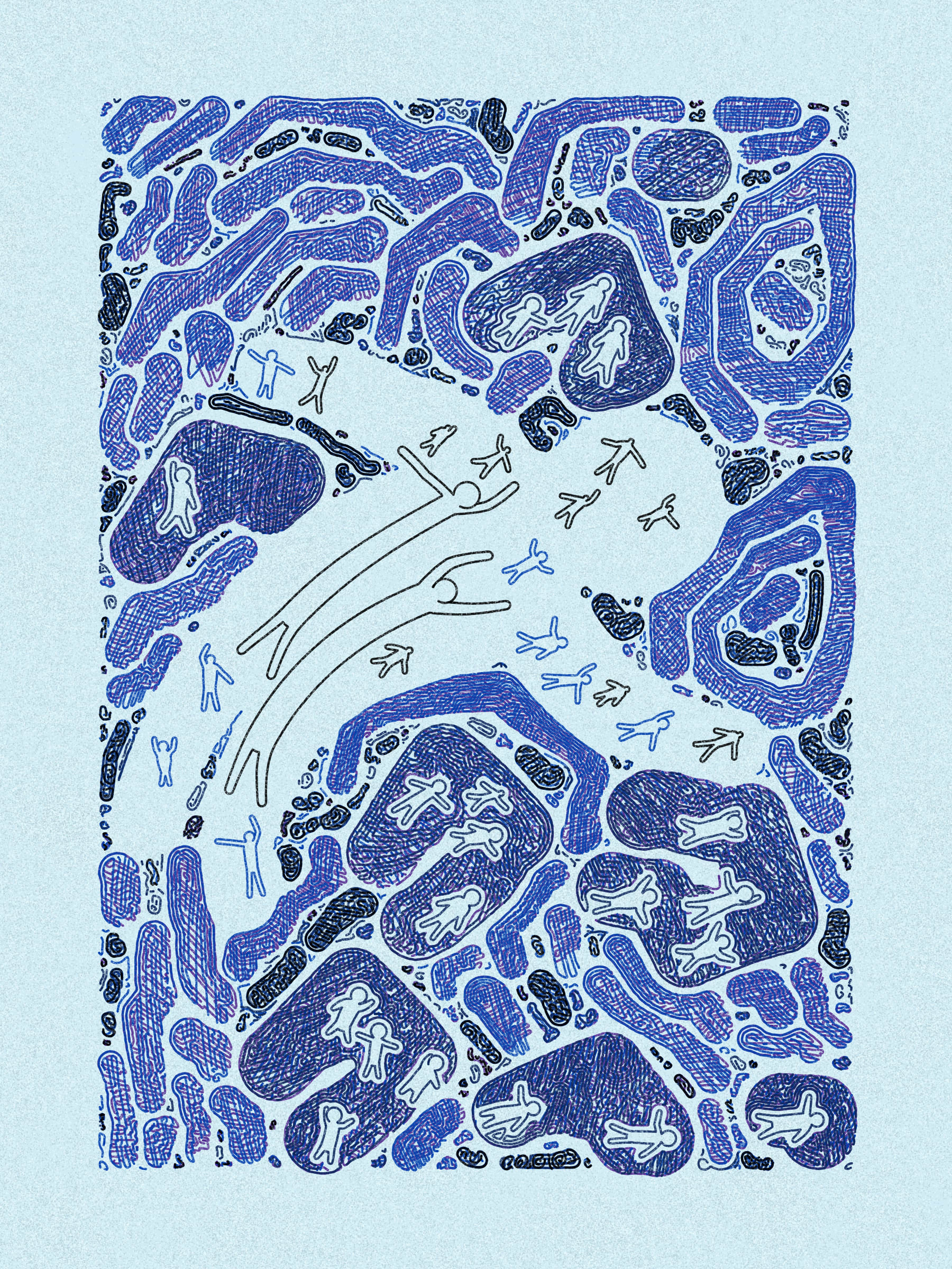 Scribble Party #2000112