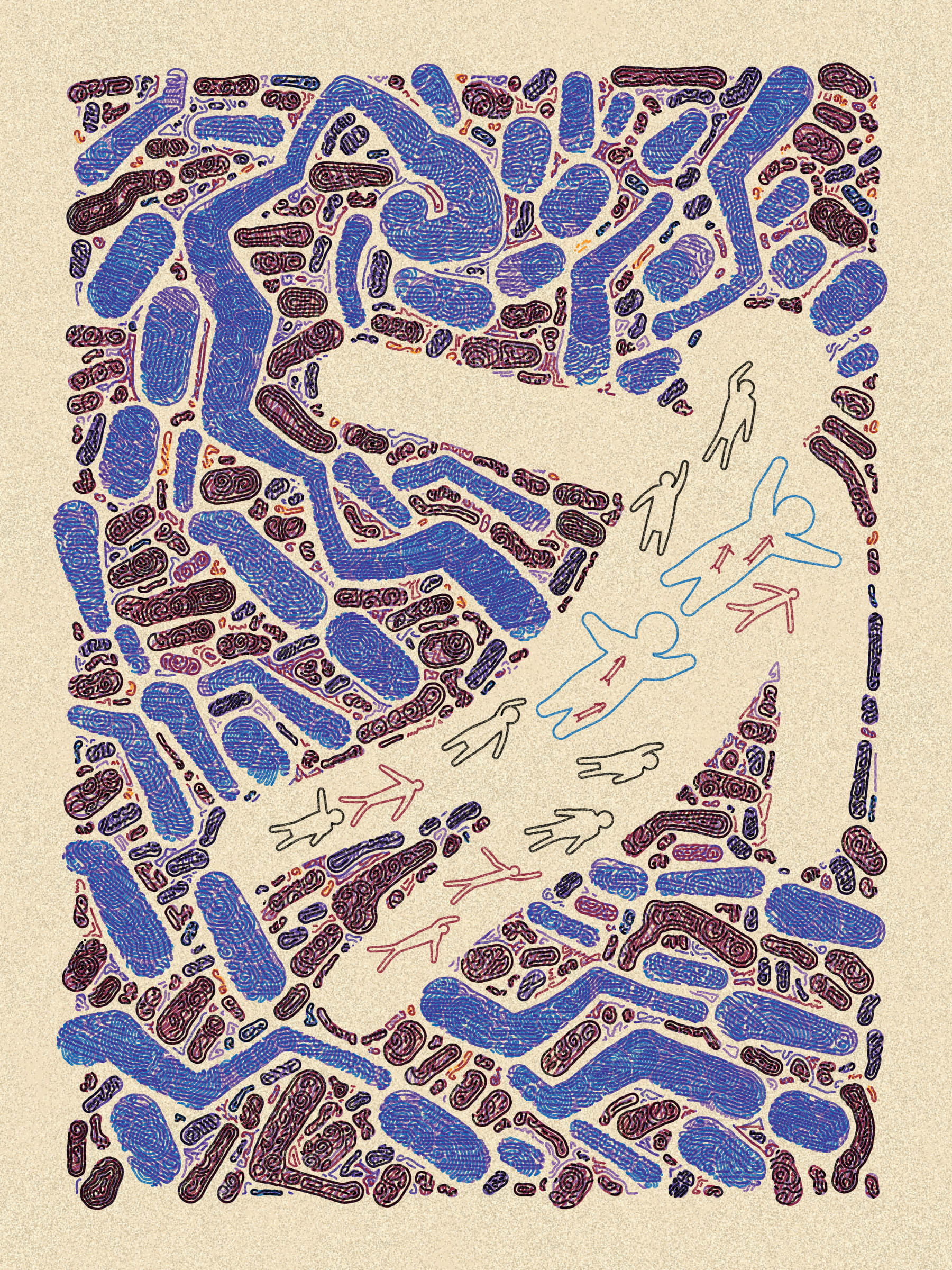 Scribble Party #2000115