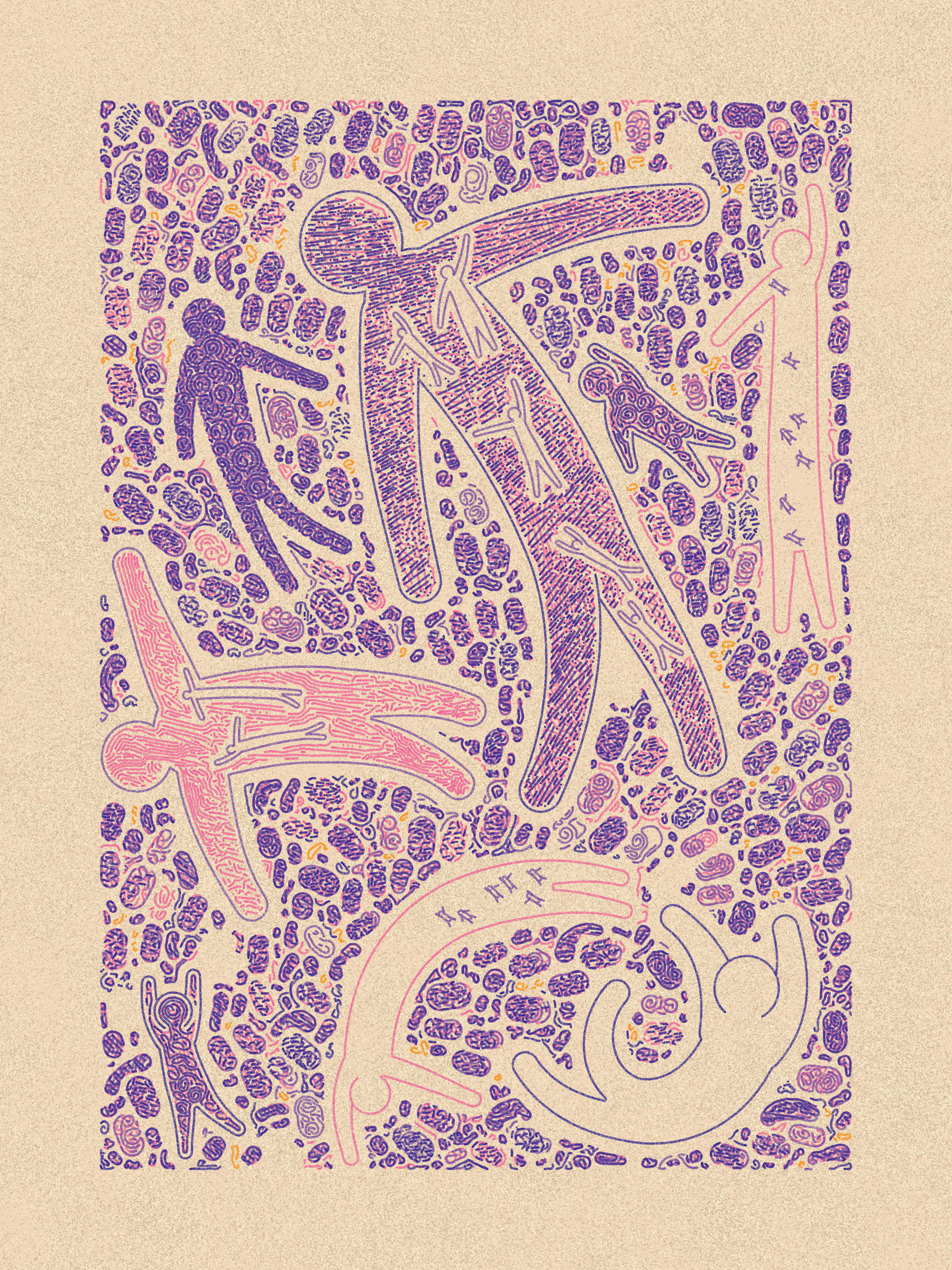 Scribble Party #2000124