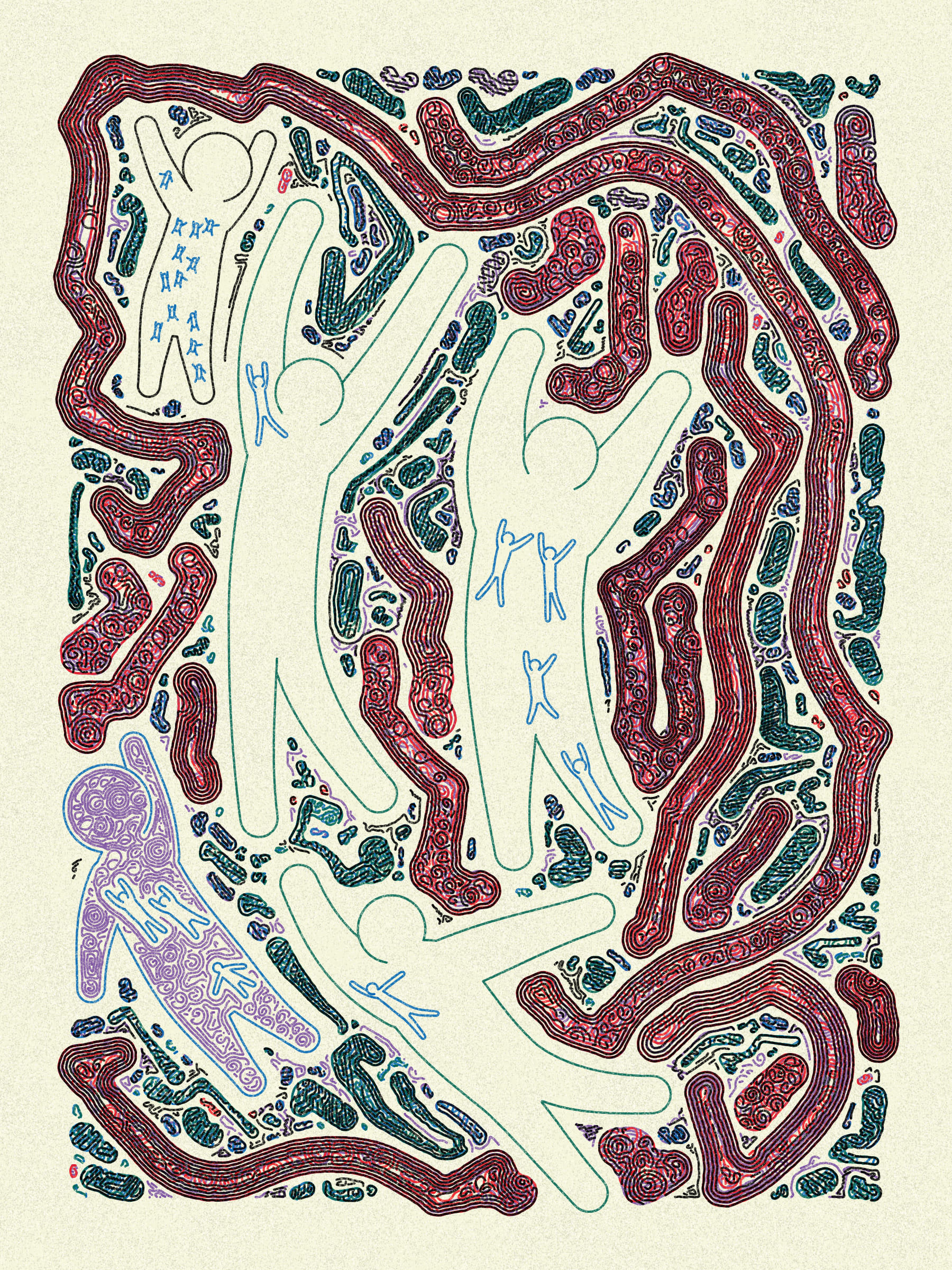 Scribble Party #2000126
