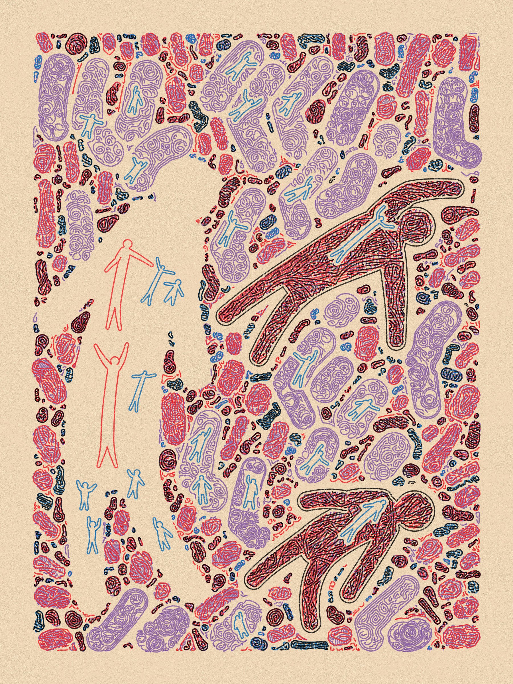 Scribble Party #2000127