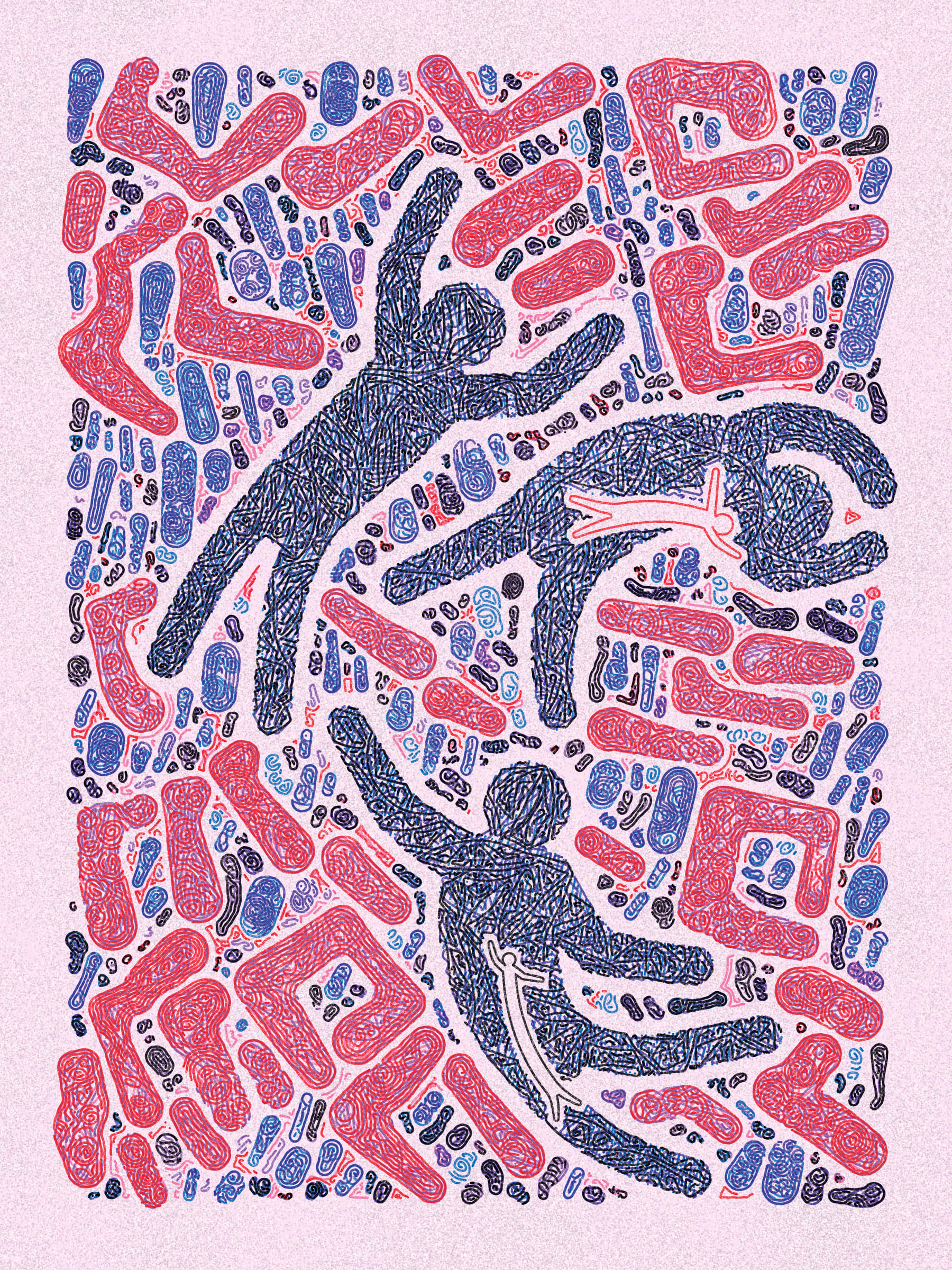 Scribble Party #2000133