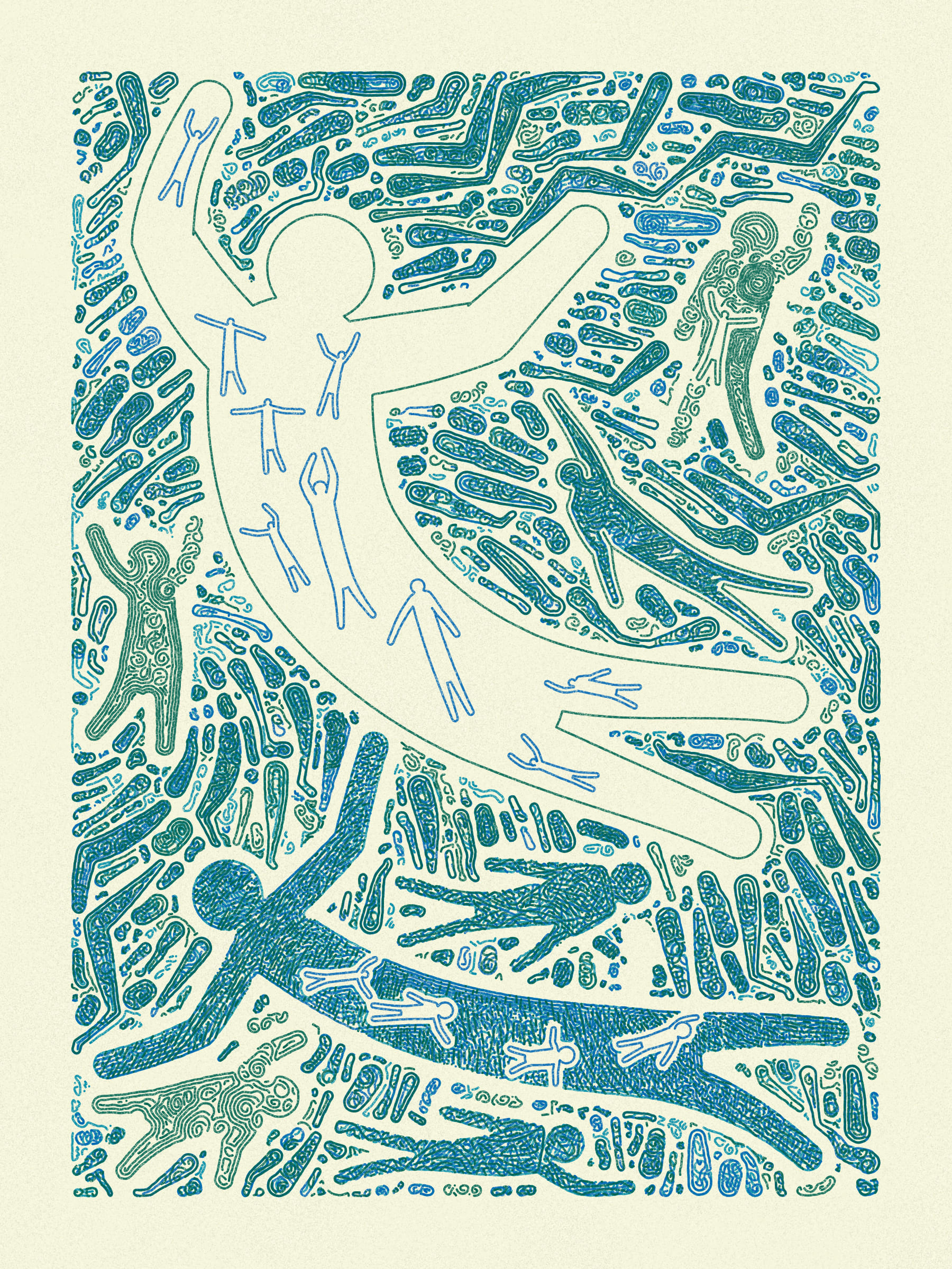 Scribble Party #2000148