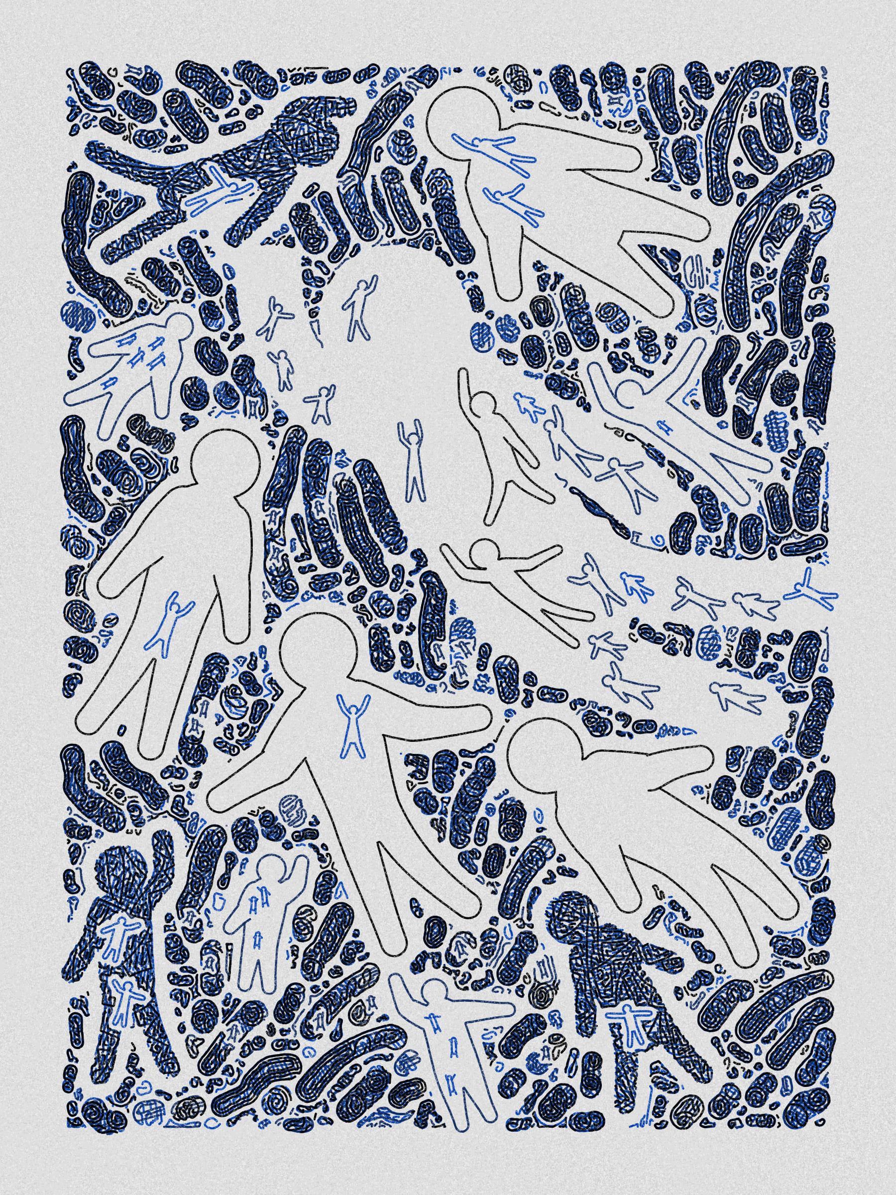 Scribble Party #2000150