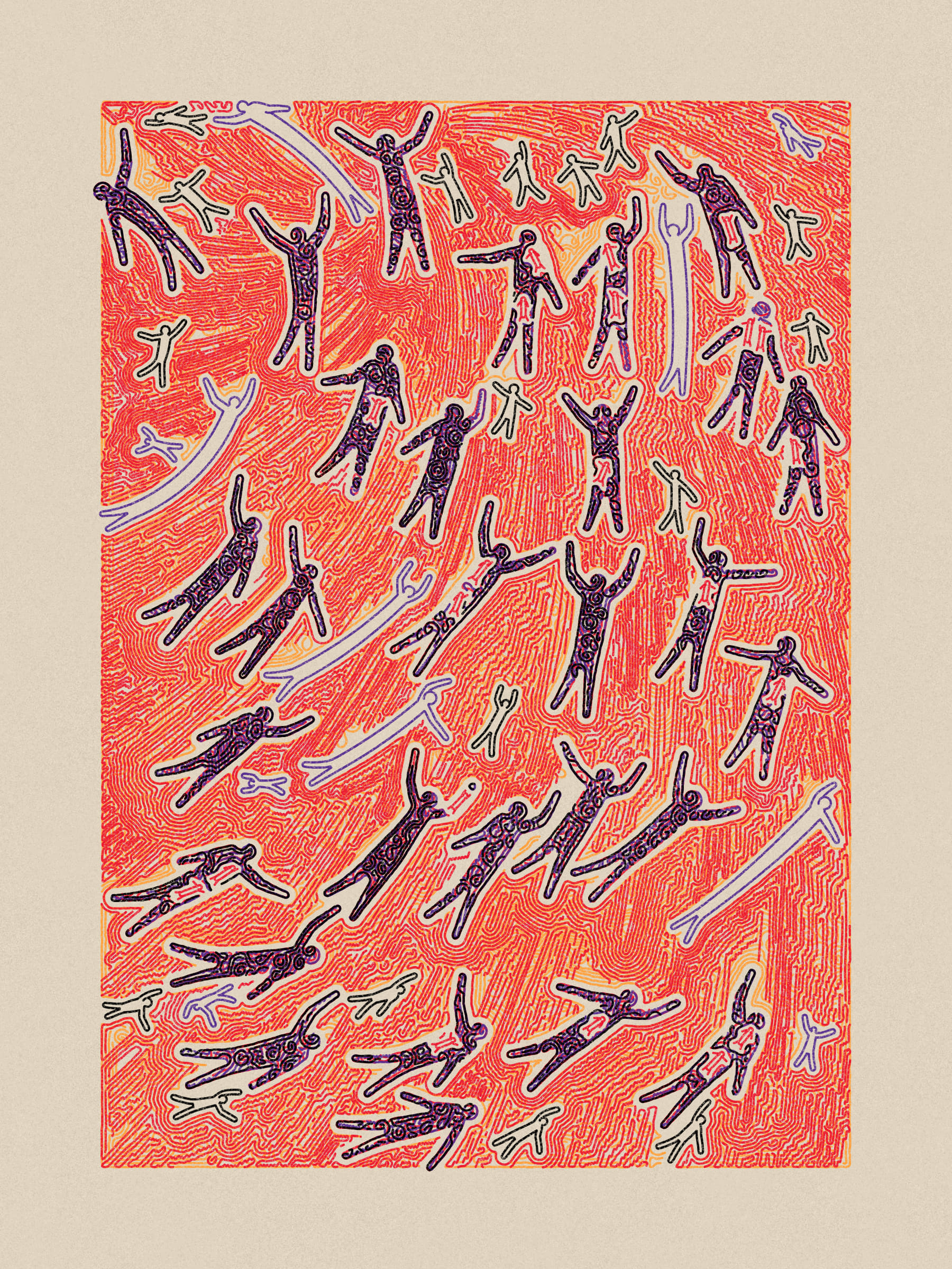 Scribble Party #2000152