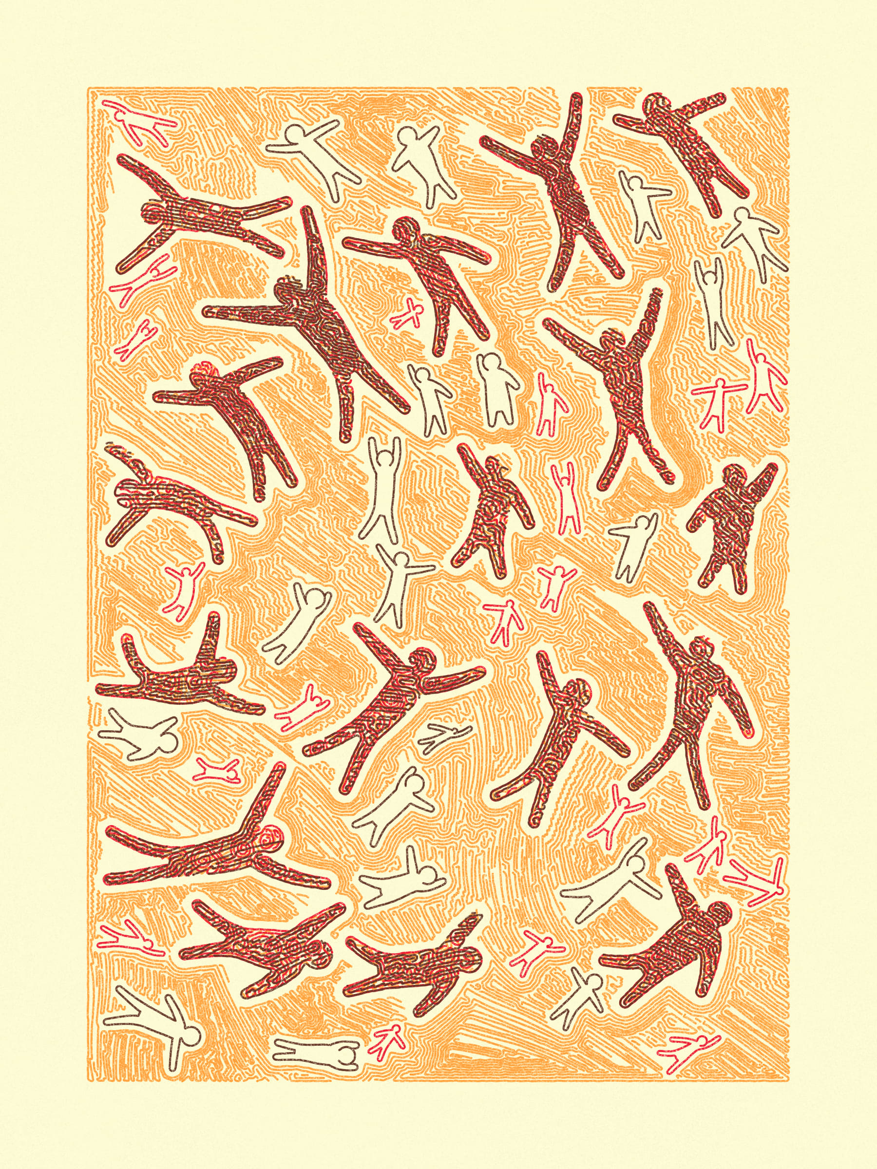Scribble Party #2000156