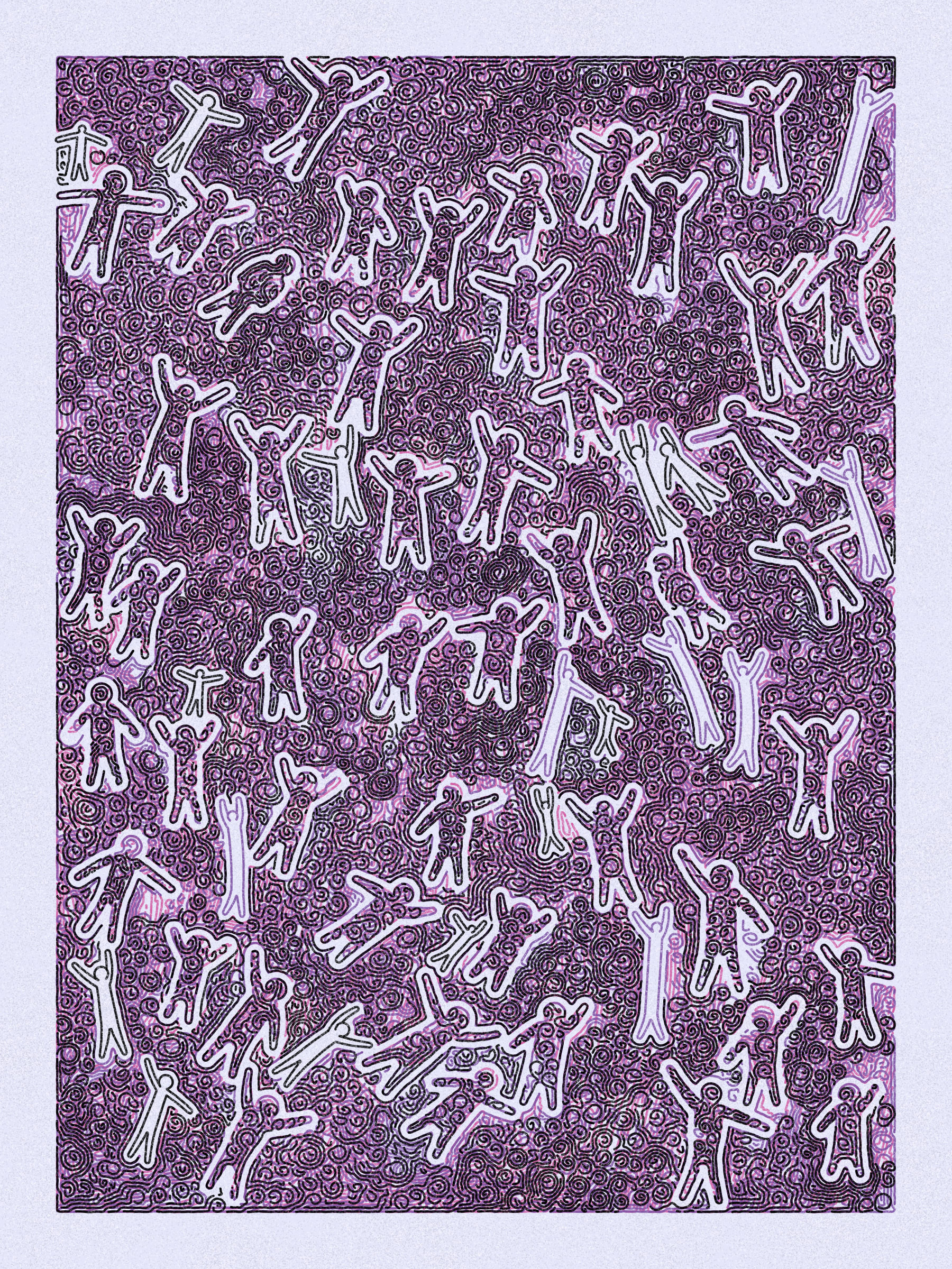 Scribble Party #2000160
