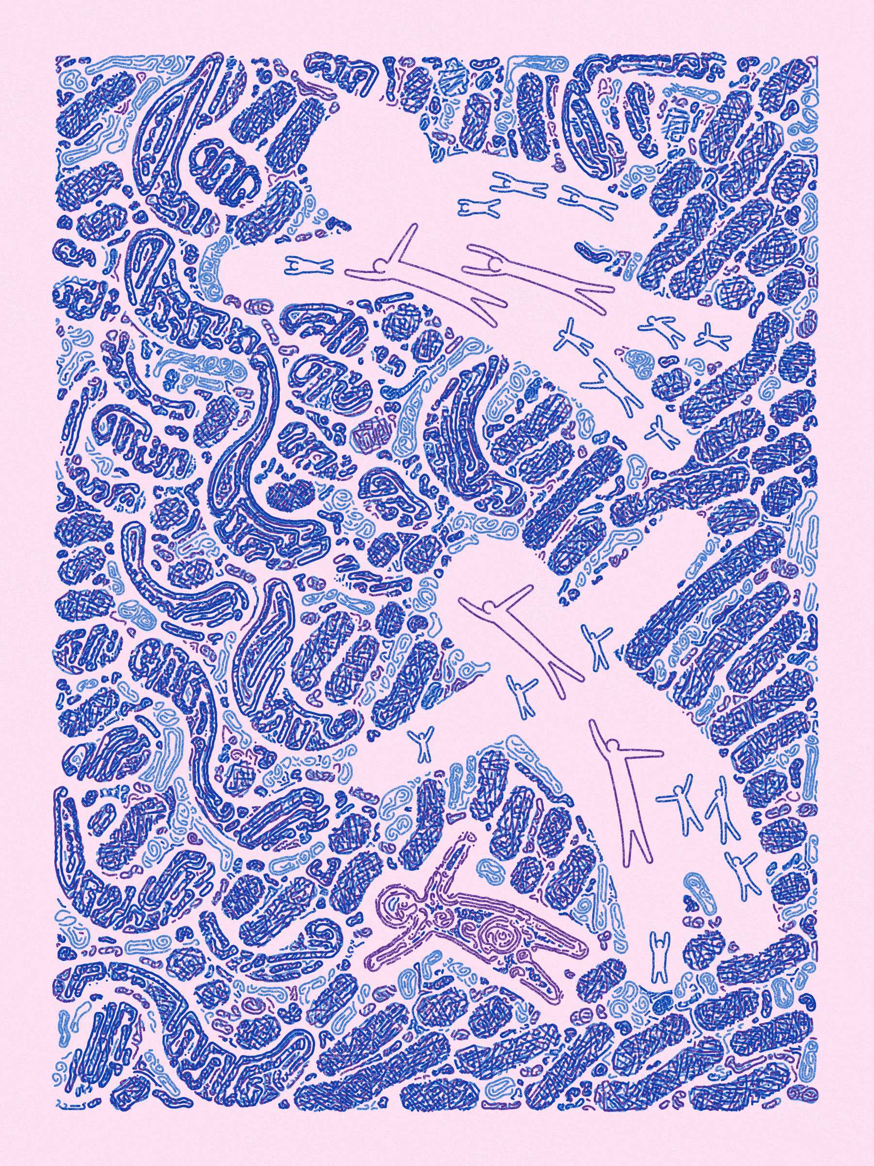 Scribble Party #2000161