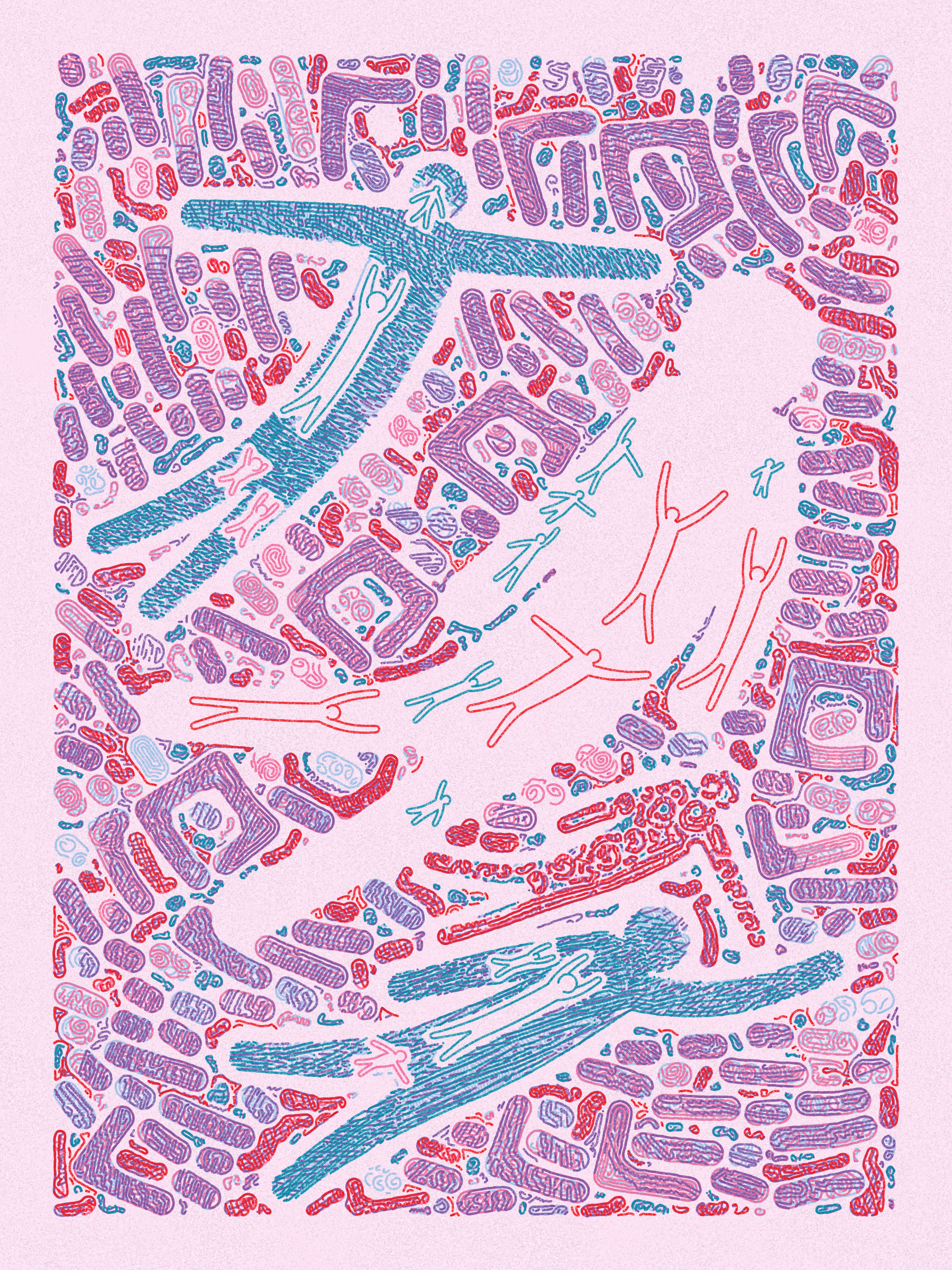 Scribble Party #2000164